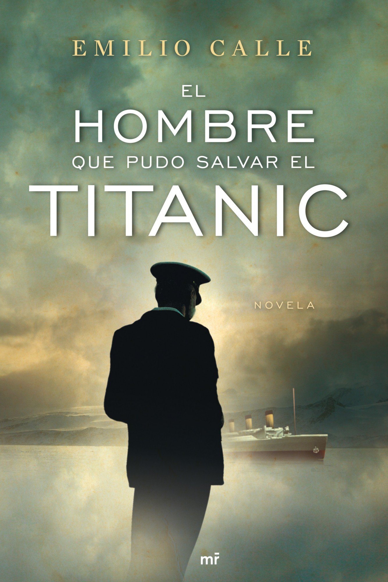 'El hombre que pudo salvar el Titanic', de Emilio Calle, (2010)