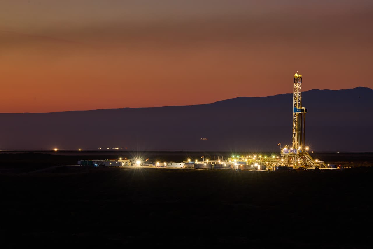 Vista aument&oacute; 32% su producci&oacute;n, baj&oacute; el costo de extracci&oacute;n de petr&oacute;leo e increment&oacute; sus exportaciones