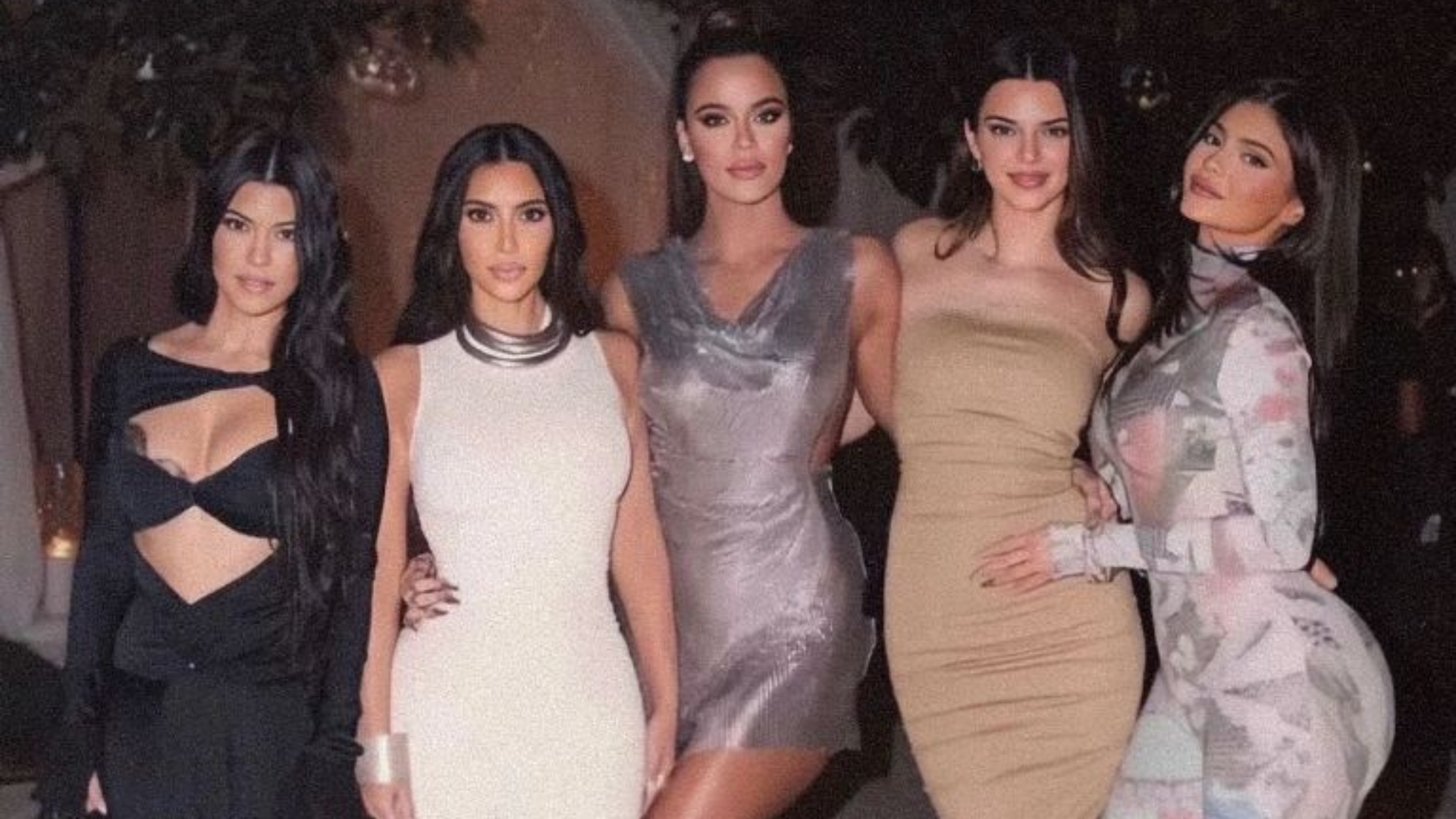 The Kardashians: Qué Kardashian-Jenner tiene más fortuna | Kim Kardashian |  Khloé | Kourtney | Kylie Jenner | Kendall Jenner | Hollywood - Infobae