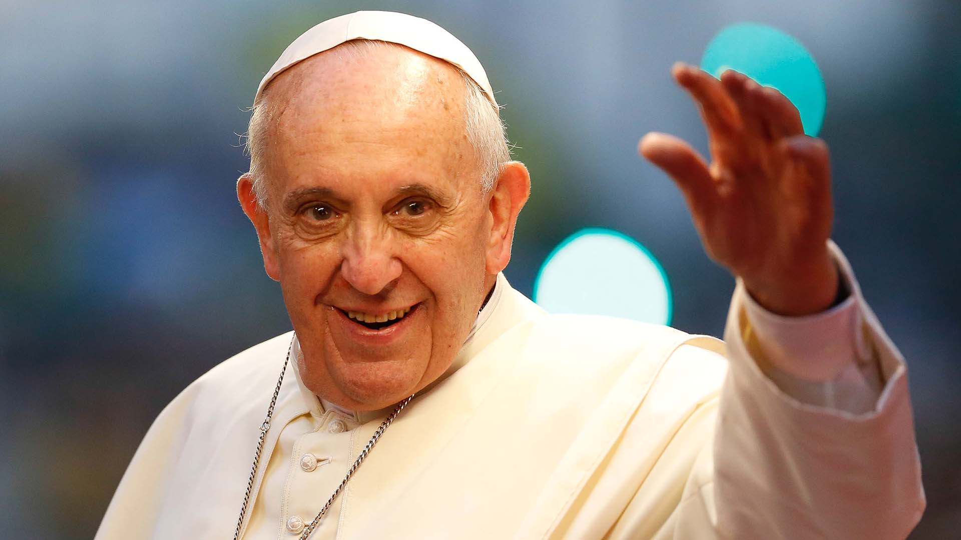 “Si la política no aprovecha la oportunidad dada por el papa Francisco, pierde una ocasión histórica” (Massimo D'Alema, ex premier italiano)