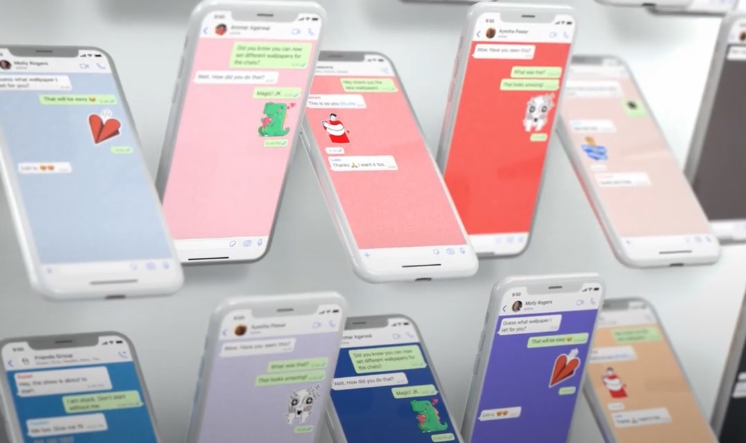 ライブ壁紙に推奨される7つのアプリケーション Infobae