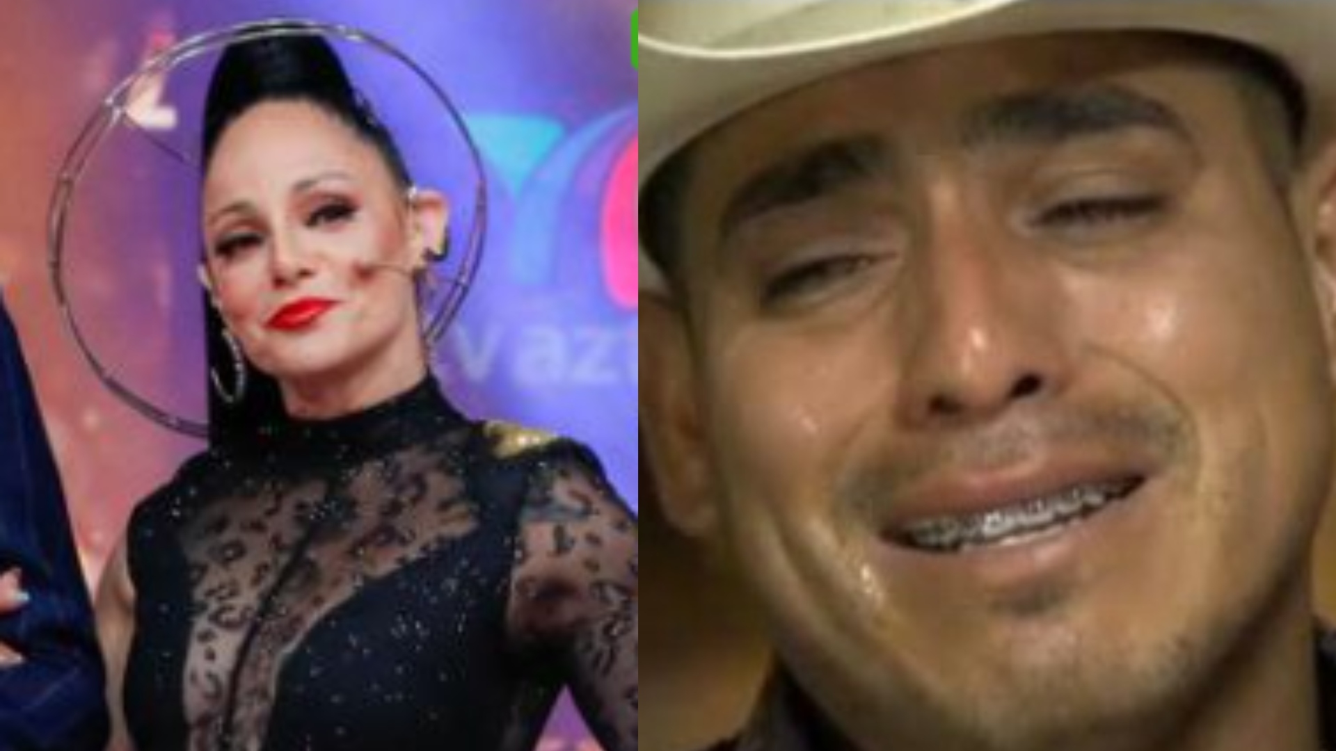 Los mejores memes que dejó Espinoza Paz tras ser criticado por Lolita Cortés en ‘La Academia’ 