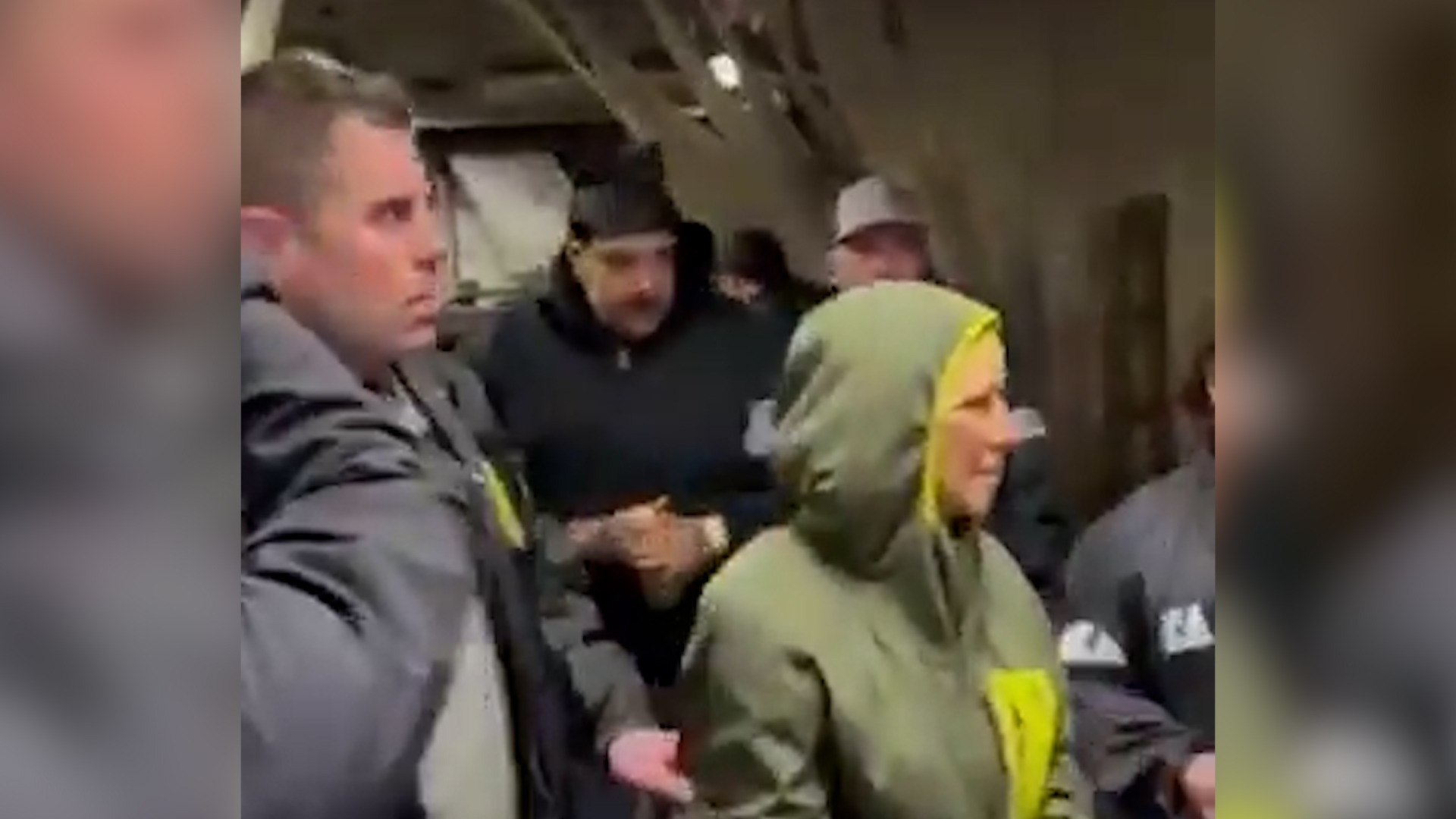 Nicolás Maduro y Cilia Flores comparecerán este lunes ante la Justicia de EEUU por cargos de narcoterrorismo