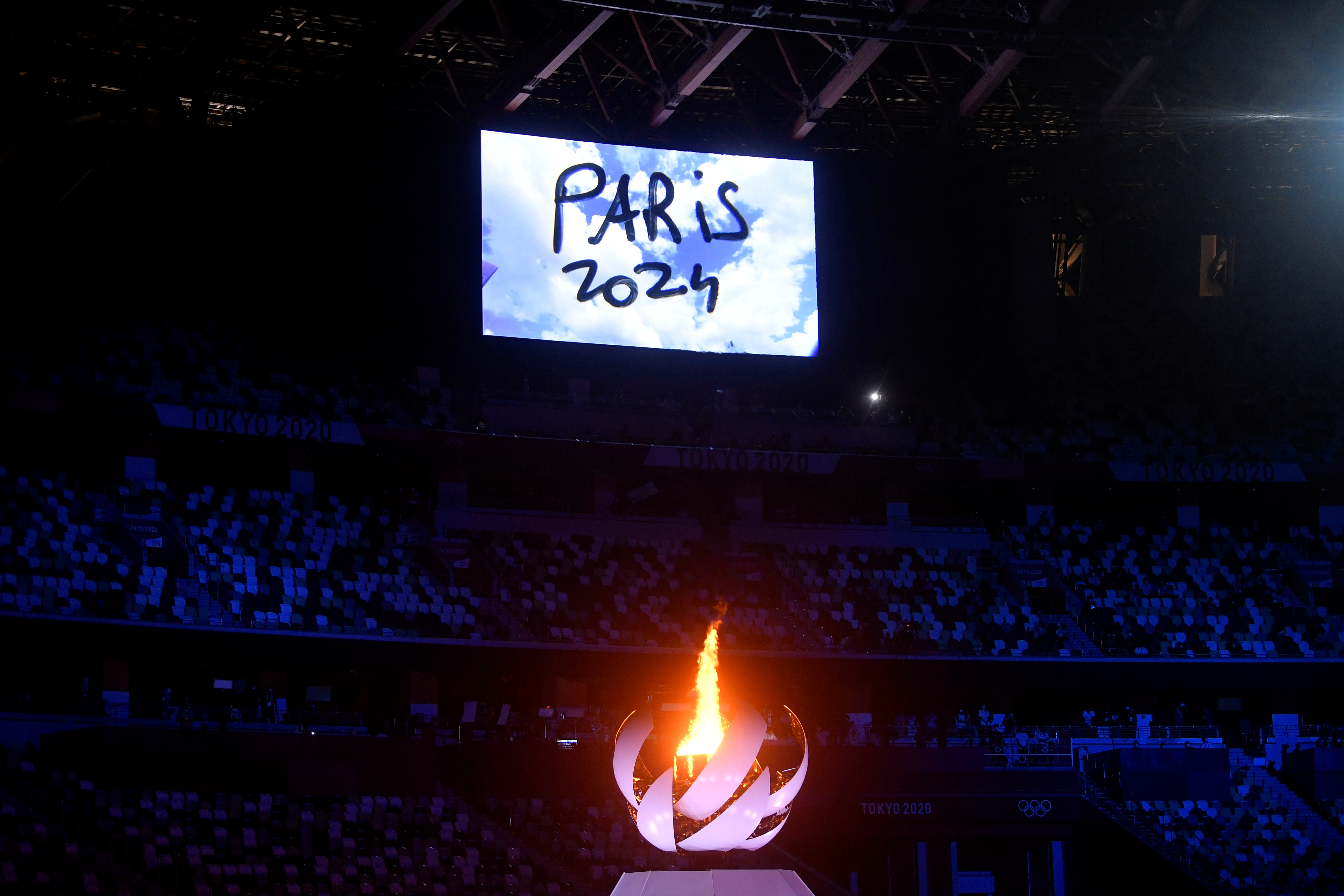Paris 2024 organizers reaffirm commitment to anti-doping