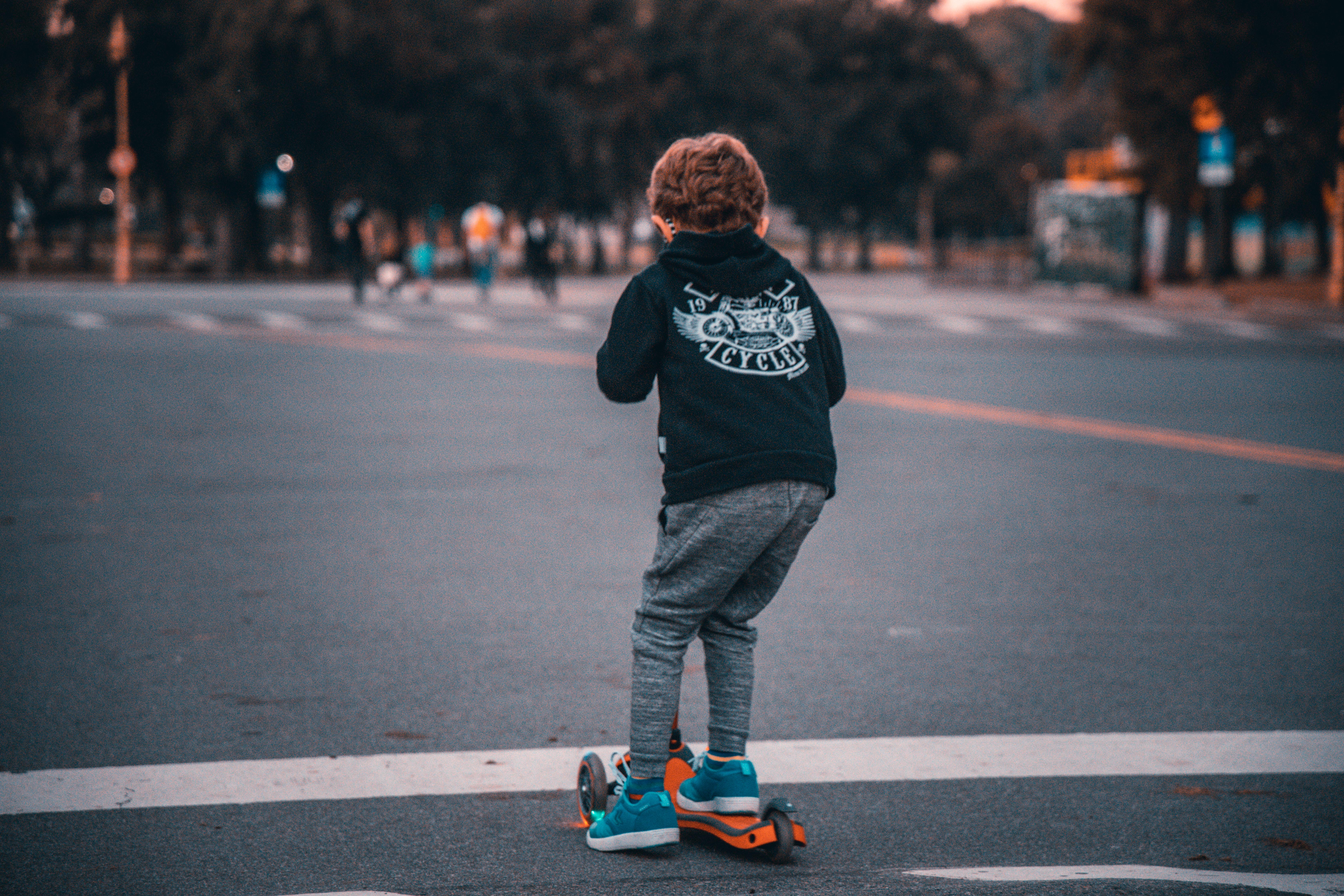 Además de la ciudad de Buenos Aires, el gobierno de Neuquén y otras provincias también habilitaron las salidas recreativas para menores y adultos mayores