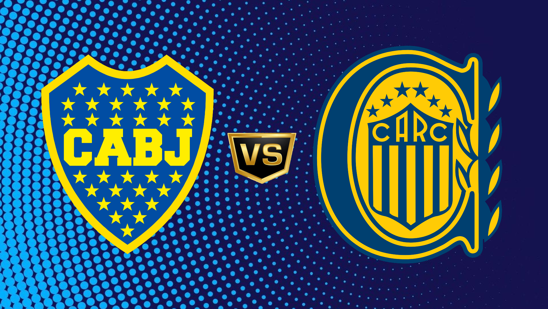 A qué hora juegan Boca Juniors vs Rosario Central EN VIVO HOY: chocan en La Bombonera por Liga Profesional