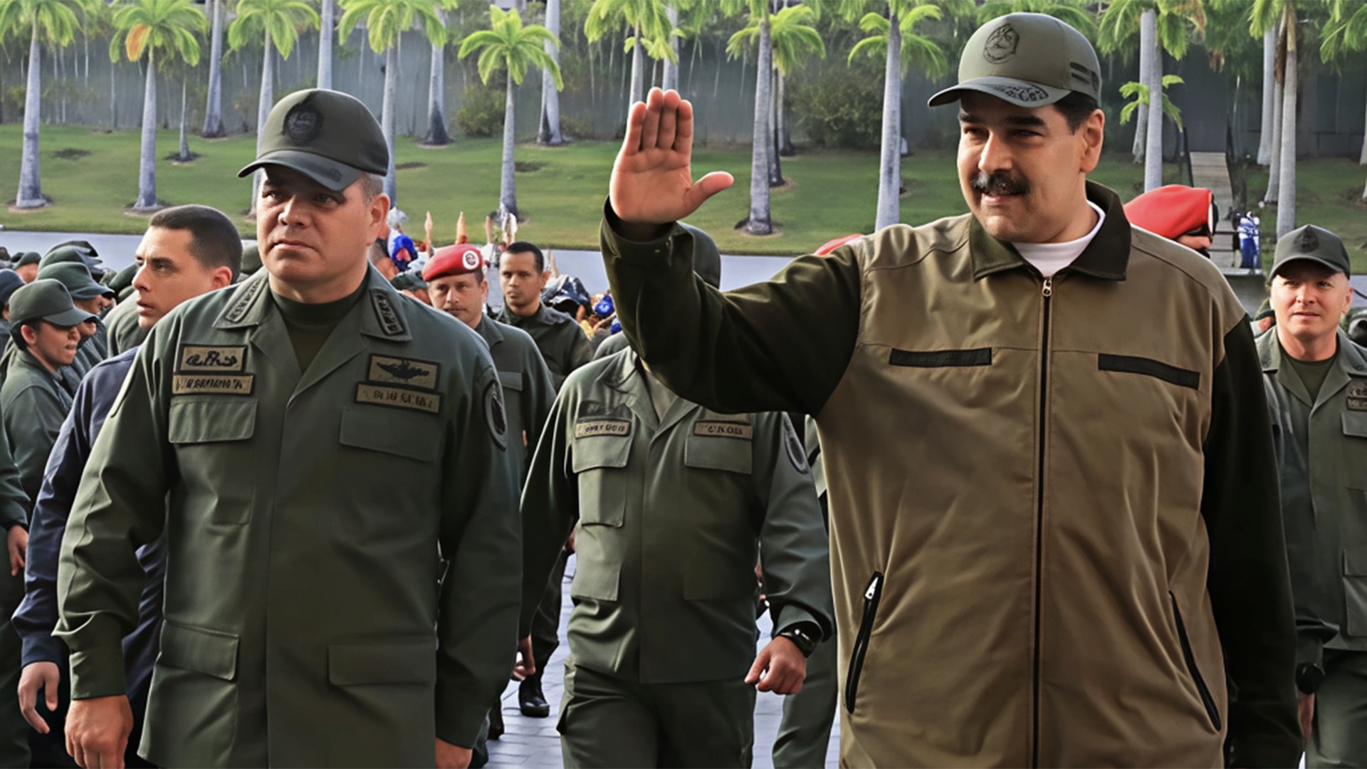 Repintar el pasado: la reinvención creativa de Andrés Sobrino en tiempos de crisis