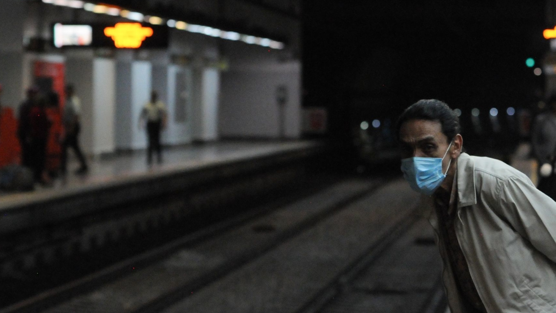 Metro CDMX hoy 30 de mayo: Usuarios reportan presencia de humo en la Línea 3
