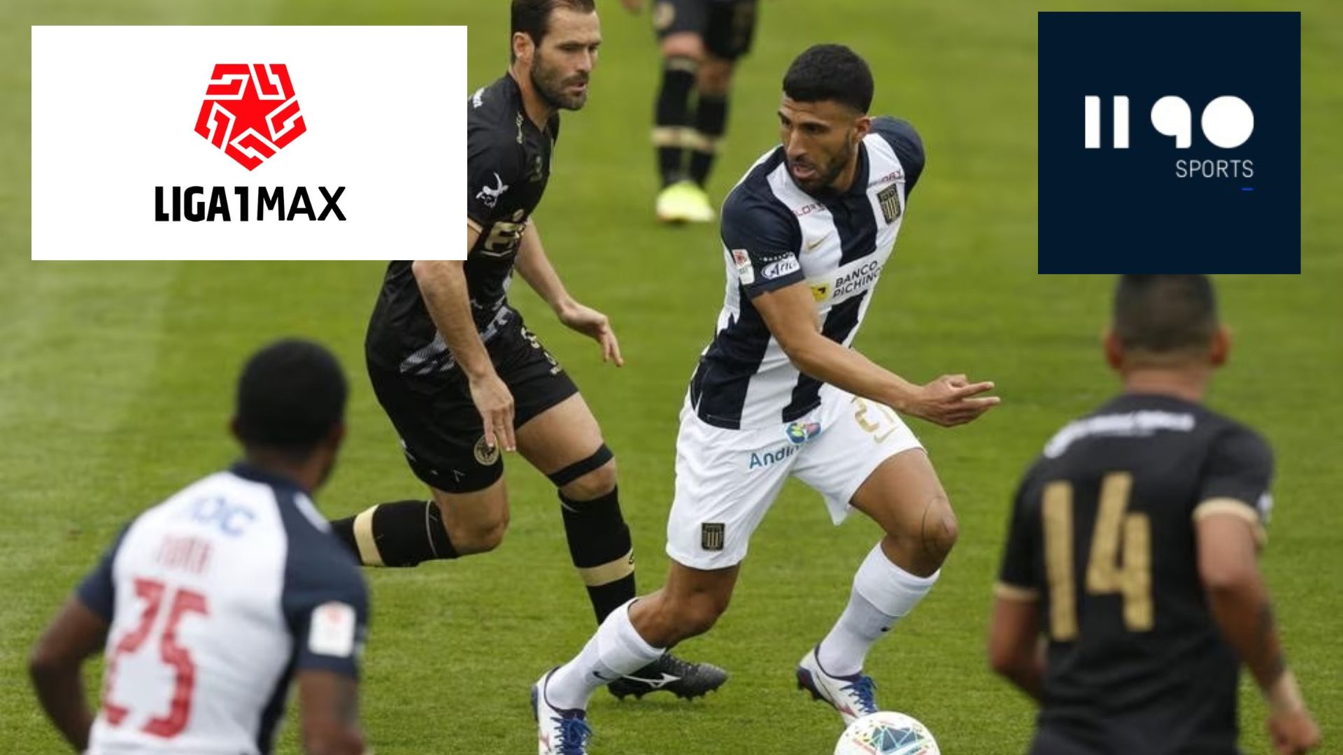 Alianza Lima Vs Cusco Fc Partido Será Transmitido Por Liga 1 Max Tv Infobae