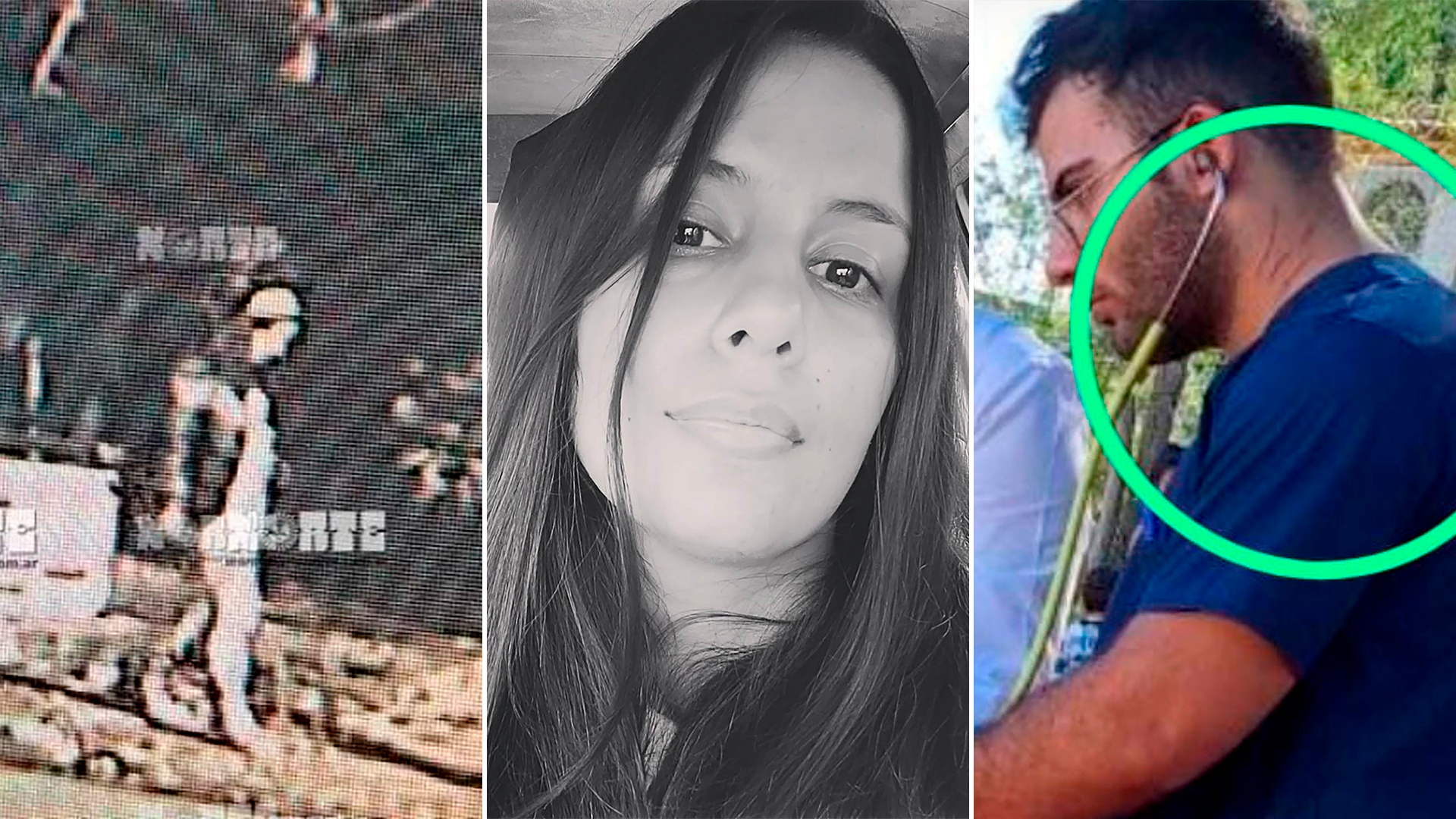 Un supuesto viaje, “rasguños” y su última charla por WhatsApp: paso a paso, cómo fue la misteriosa desaparición de Cecilia Strzyzowski