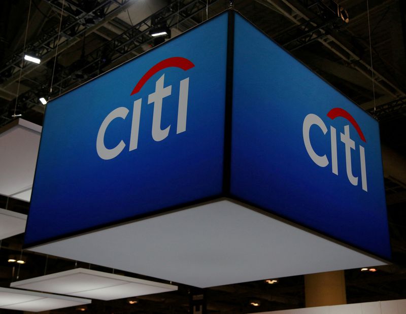Citi compró los activos de Banamex en 2001 (Foto: REUTERS/Chris Helgren/Archivo)