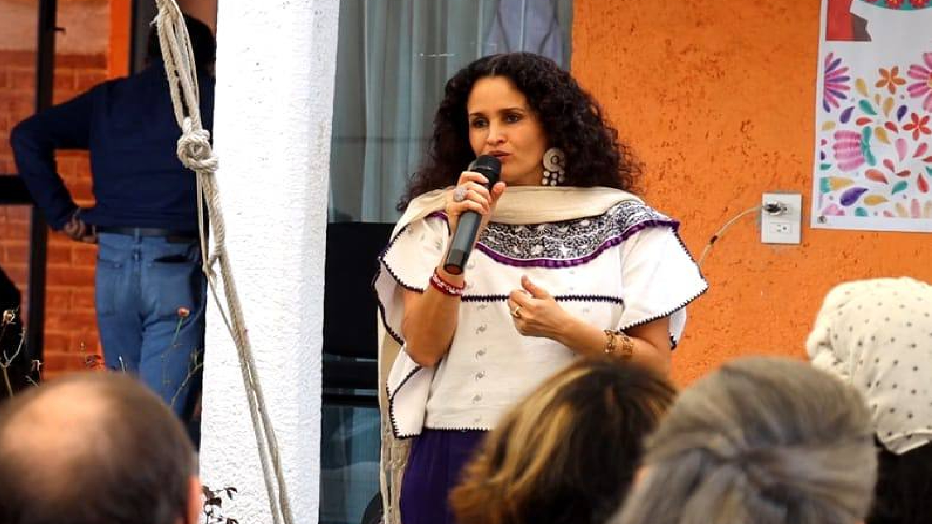 TEPJF confirmó a Salomón Jara como candidato de Morena en Oaxaca - Infobae