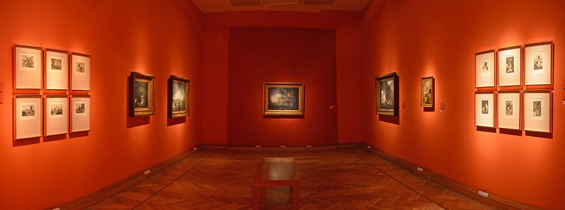 Sala Goya