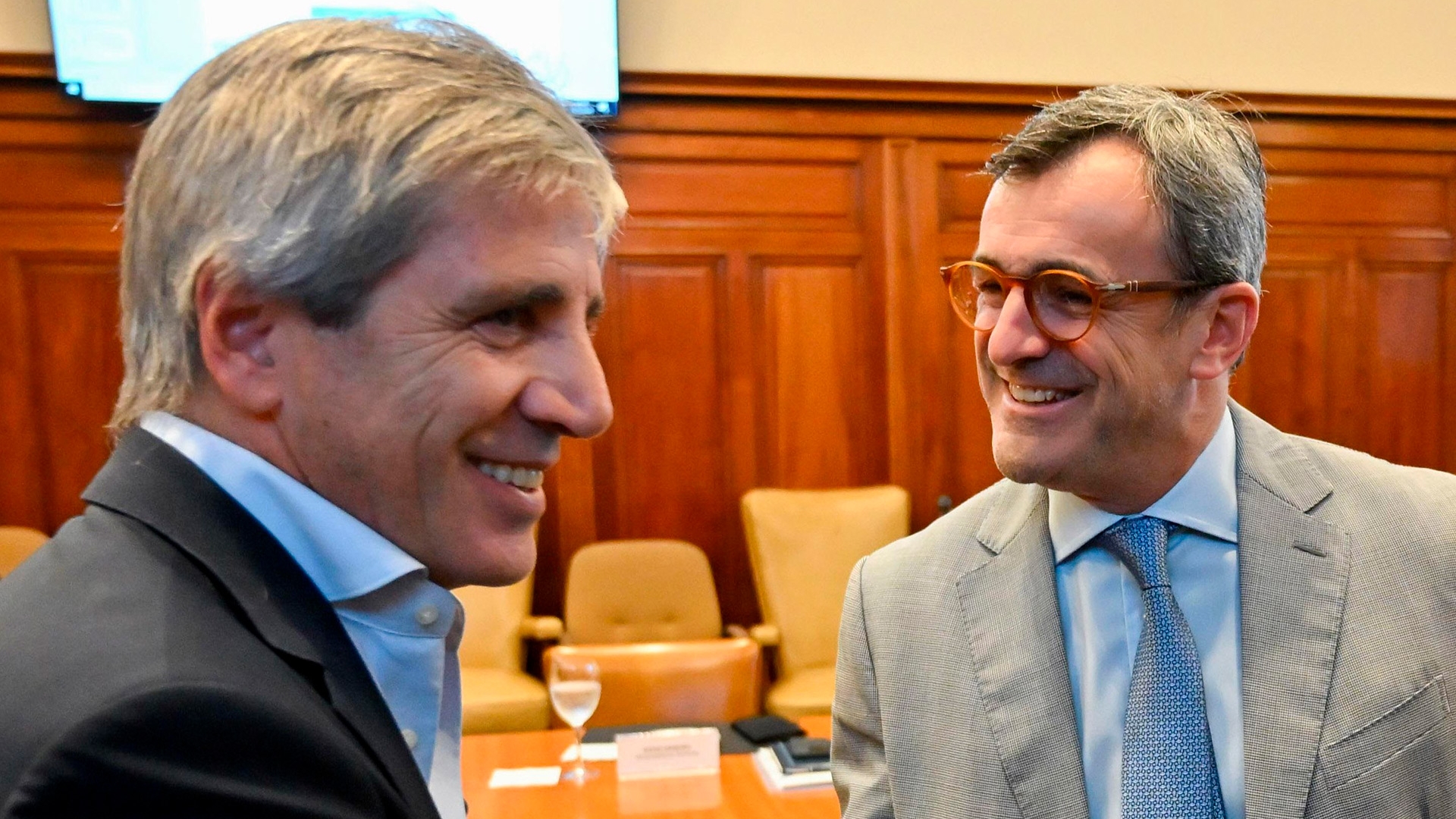 La UIA se prepara para recibir a Caputo con la actividad estancada: cuáles son las preocupaciones de los industriales