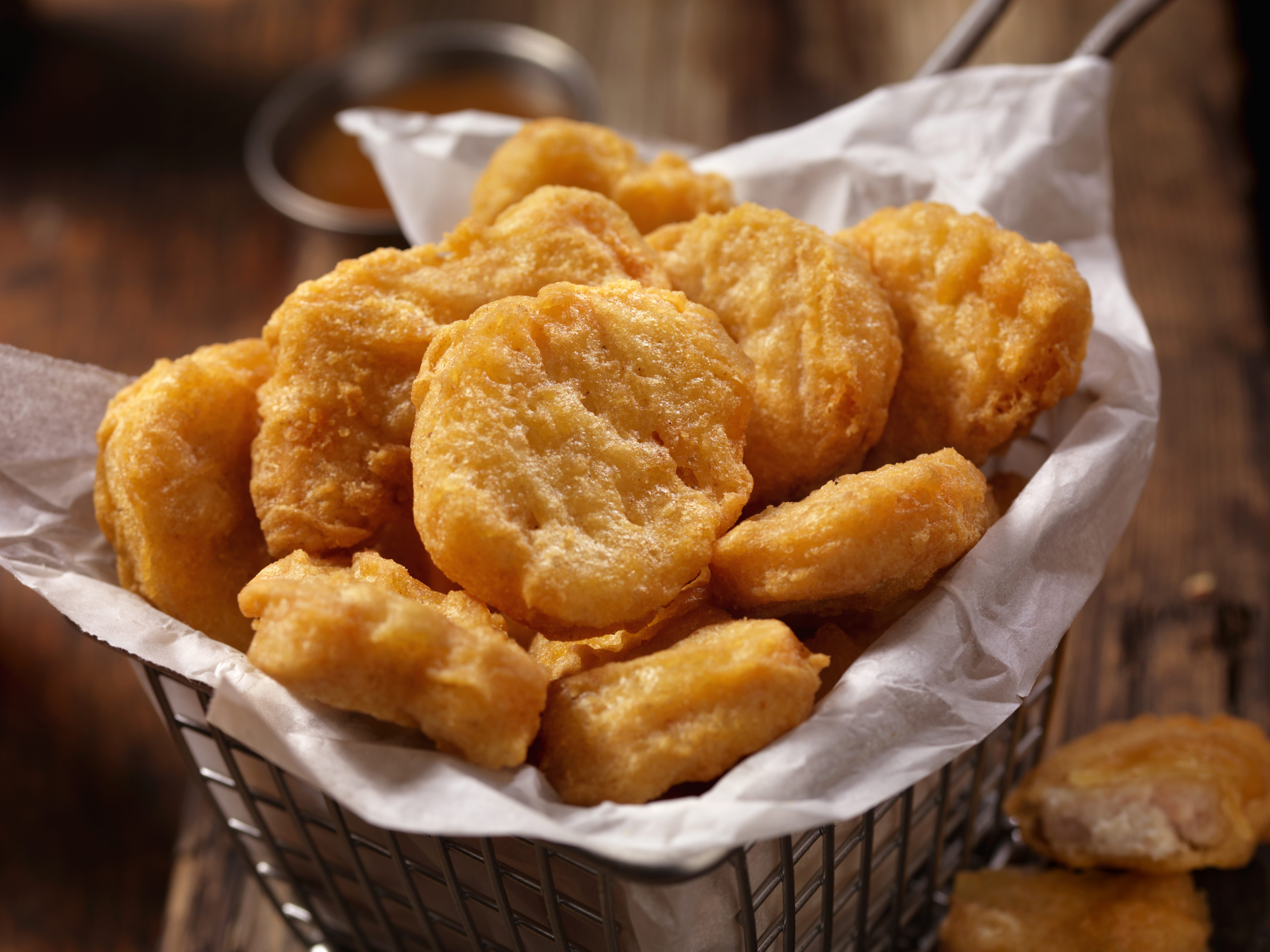 Alerta de Nuggets de pollo: estas son las peores marcas de alimentos congelados de acuerdo a Profeco