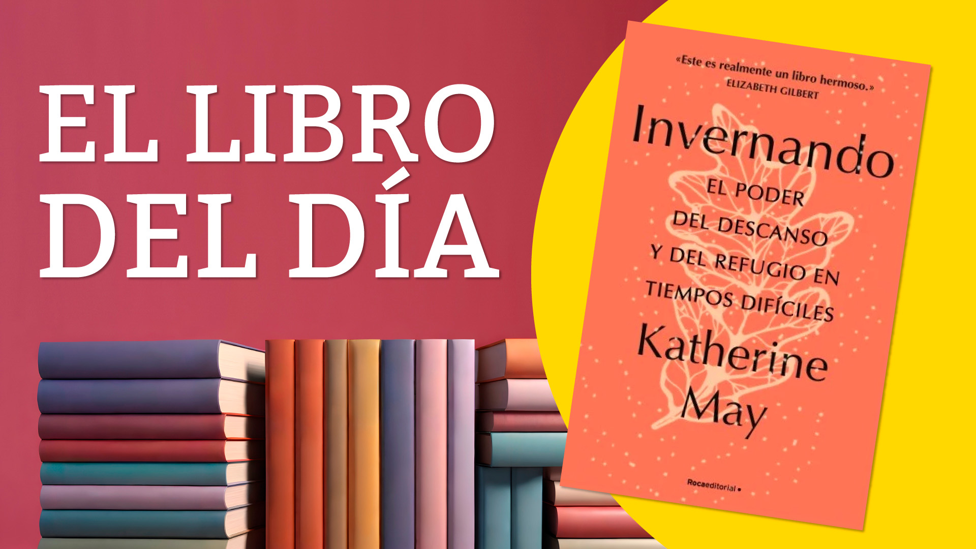 Cuando el cuerpo pide pausa: enfermedad, diagnóstico tardío y nuevos comienzos