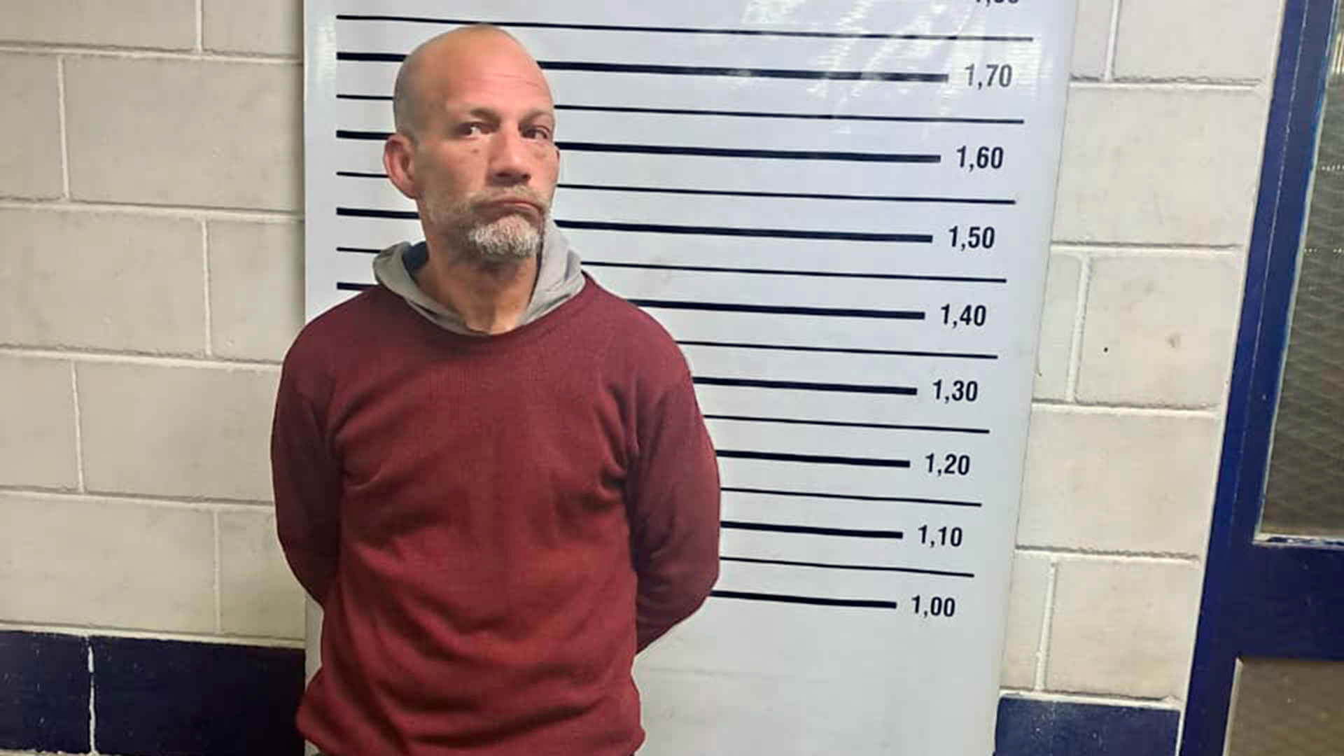Mendoza: fue preso 16 a&ntilde;os por asesinar a un periodista y volvi&oacute; a caer por el robo de un perfume
