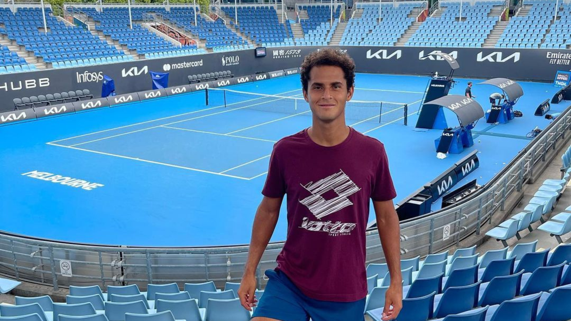 Juan Pablo Varillas en el Miami Open: ¿Cómo le fue al tenista peruano en cancha dura?