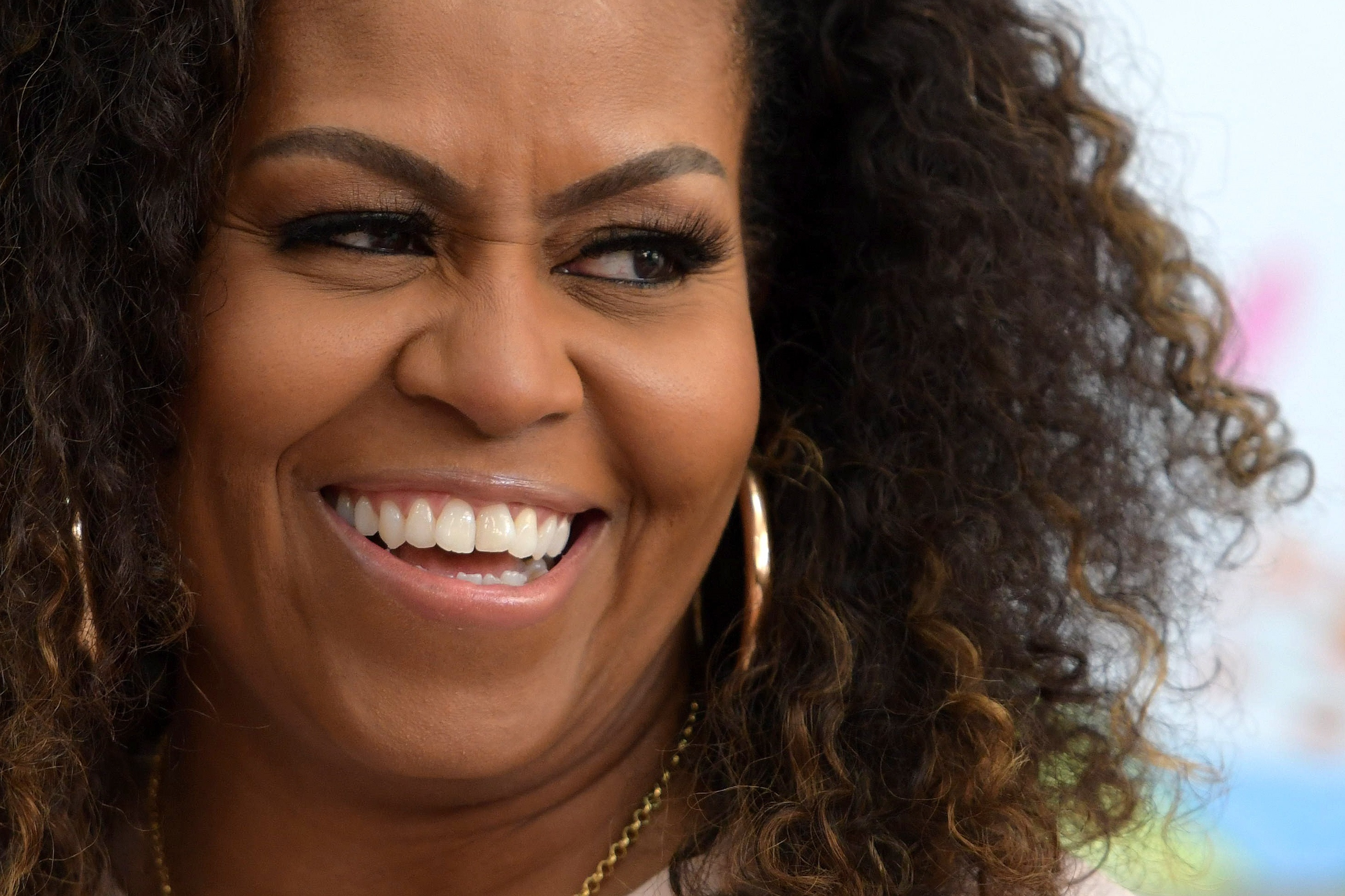 Michelle Obama Emitirá Su Propio Pódcast En Spotify Infobae 