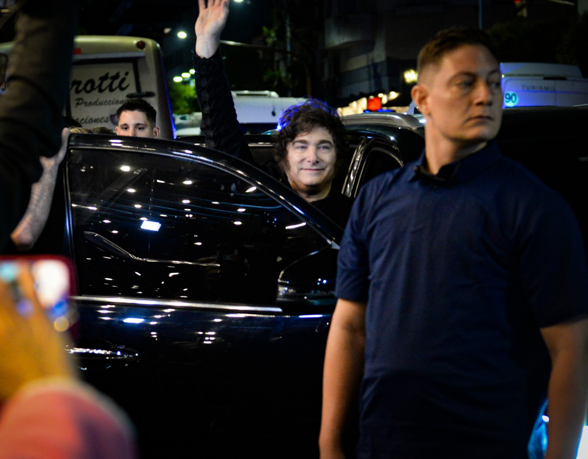 El riesgo país consolida la baja, pero persiste la cautela sobre el regreso a los mercados internacionales