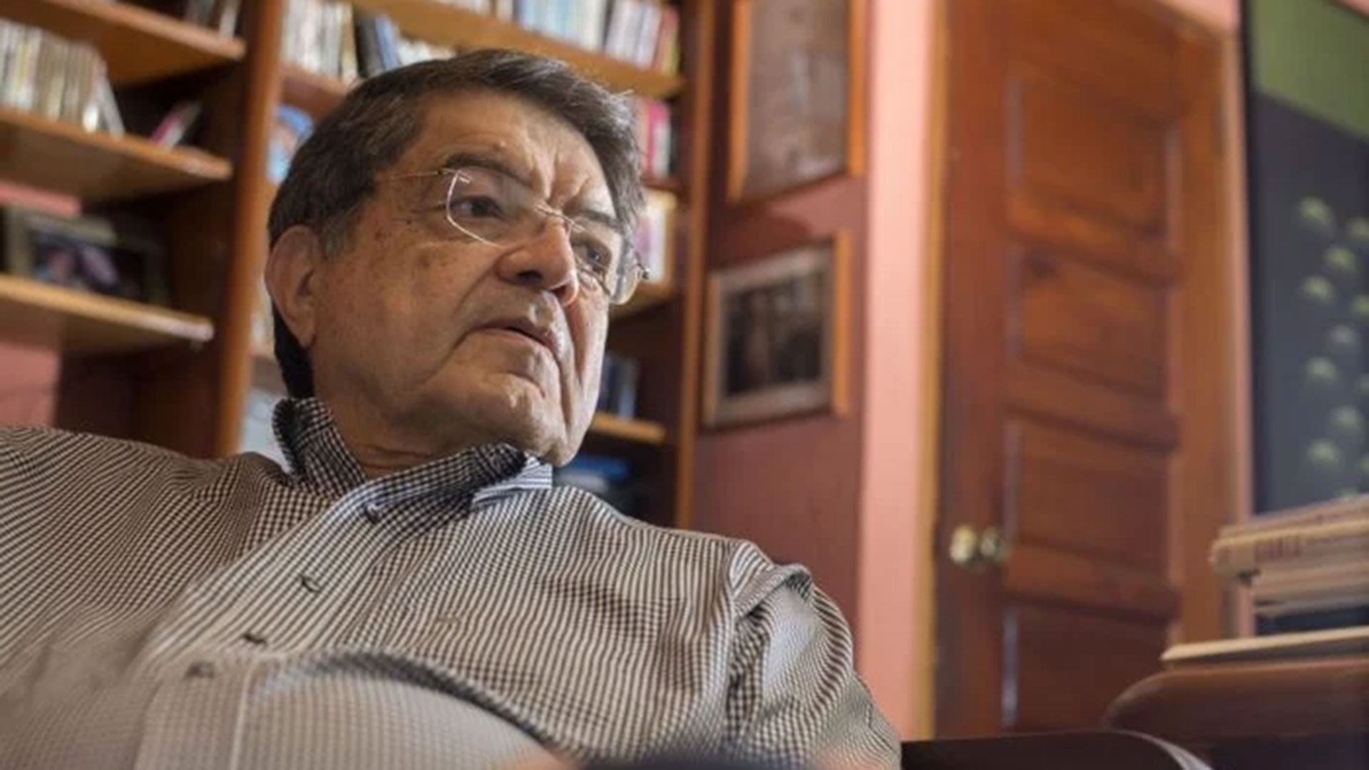 Sergio Ram&iacute;rez: 