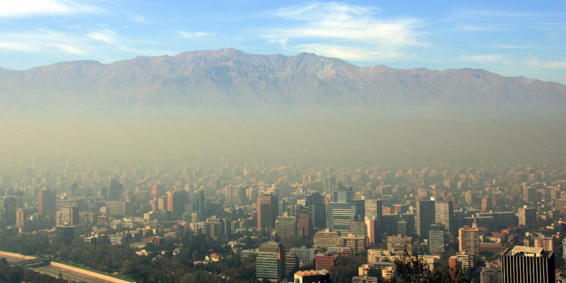 Qué Es El índice De Calidad Del Aire Y Cómo Puede Ayudar A Proteger La