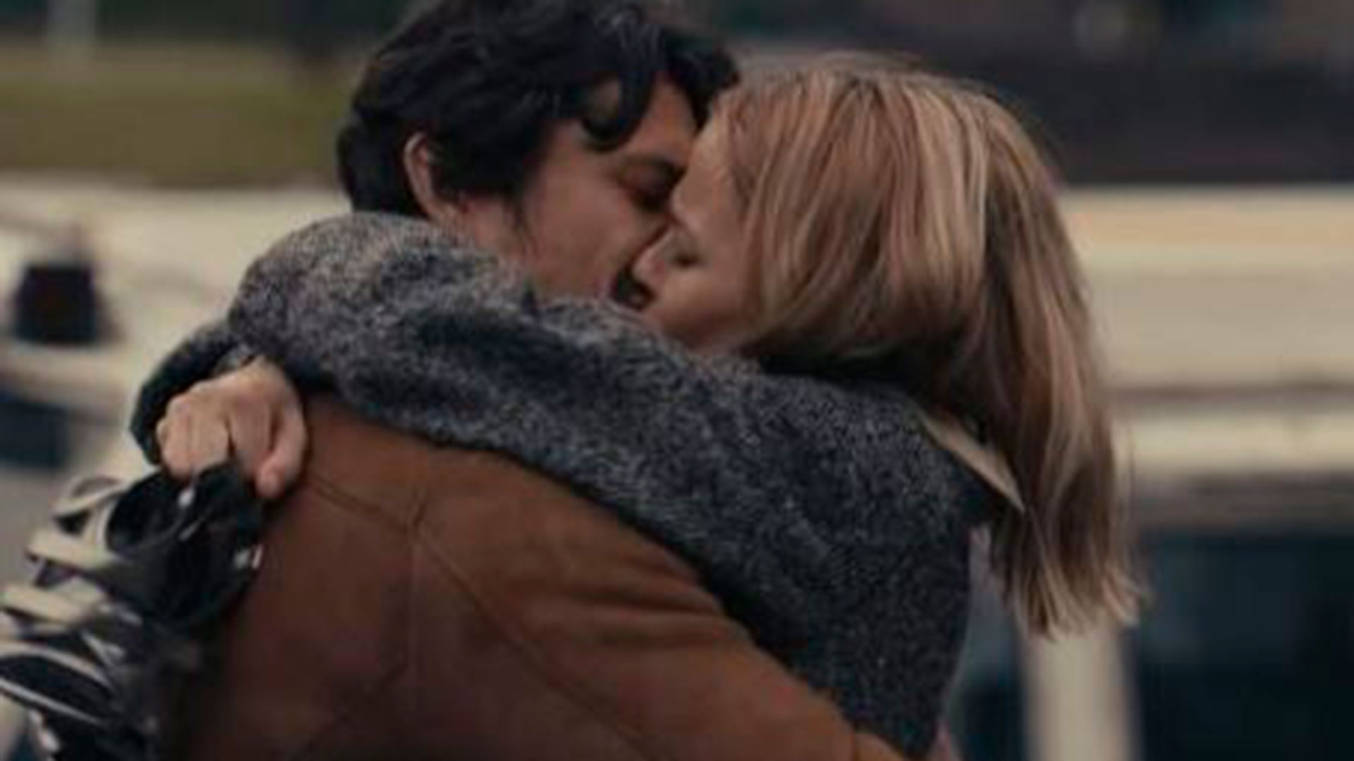 "Love Me": el amor en todas sus formas en esta serie que puedes ver en Paramount+