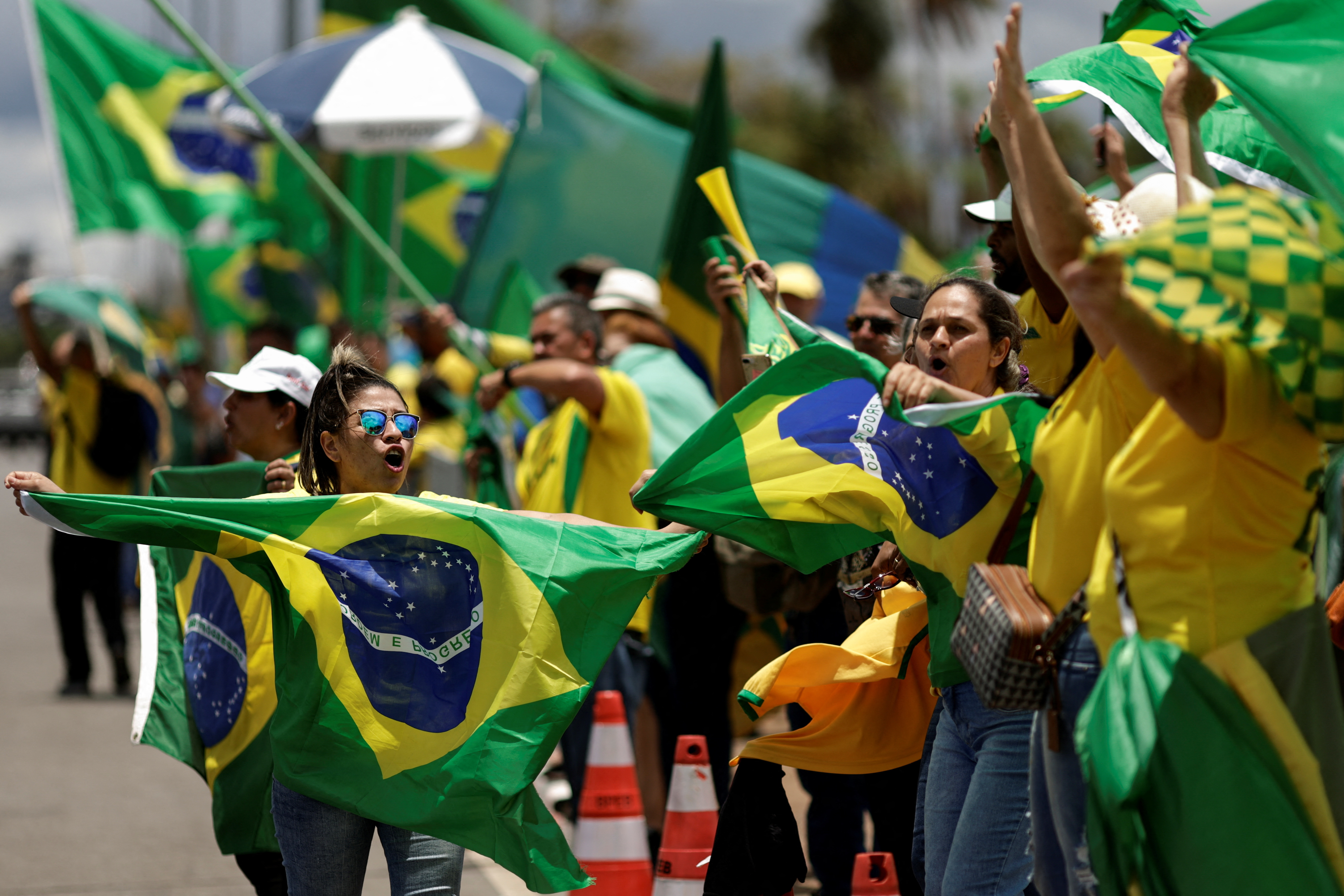 Ballotage en Brasil: EEUU llamó a “escuchar y respetar” la voz del pueblo brasileño