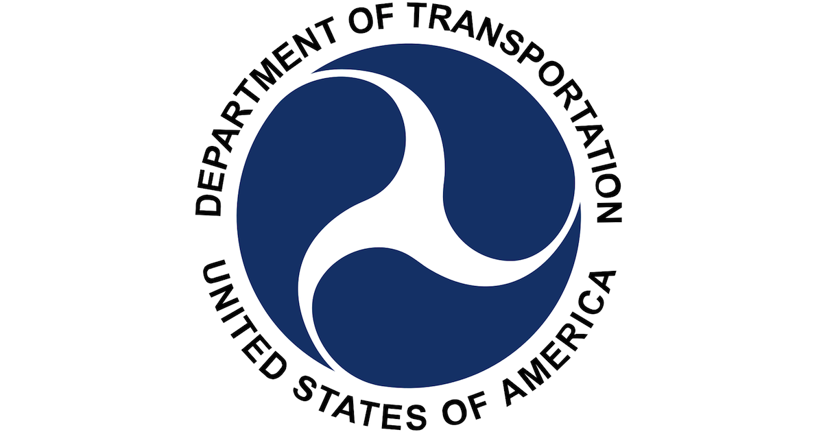 The sanctions were announced on Monday, November 14, by the United States Department of Transportation (Photo: Department of Transportation)