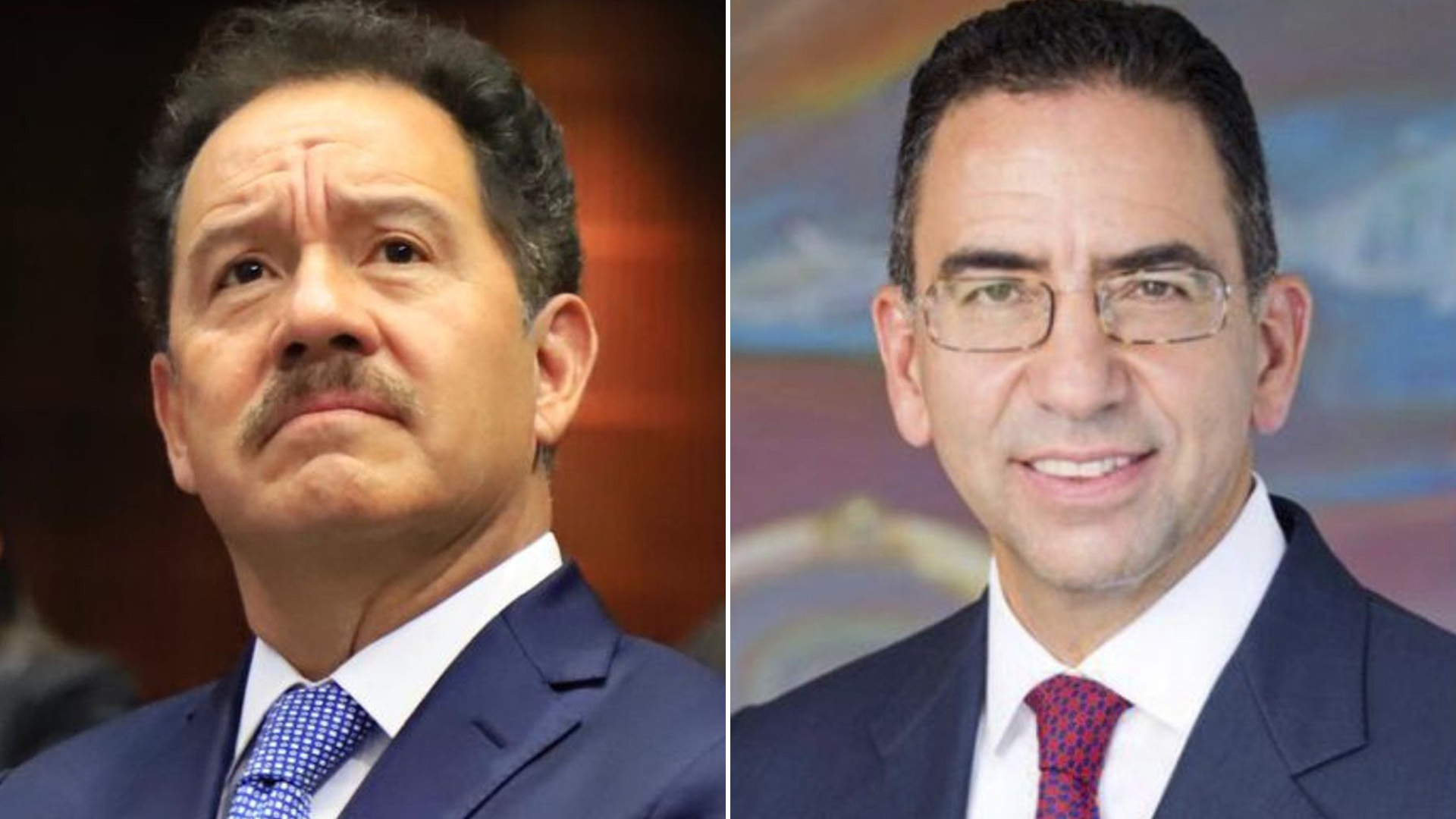 Será un placer merendarlo”: la advertencia de Javier Lozano a Ignacio Mier  por elecciones 2024 en Puebla - Infobae