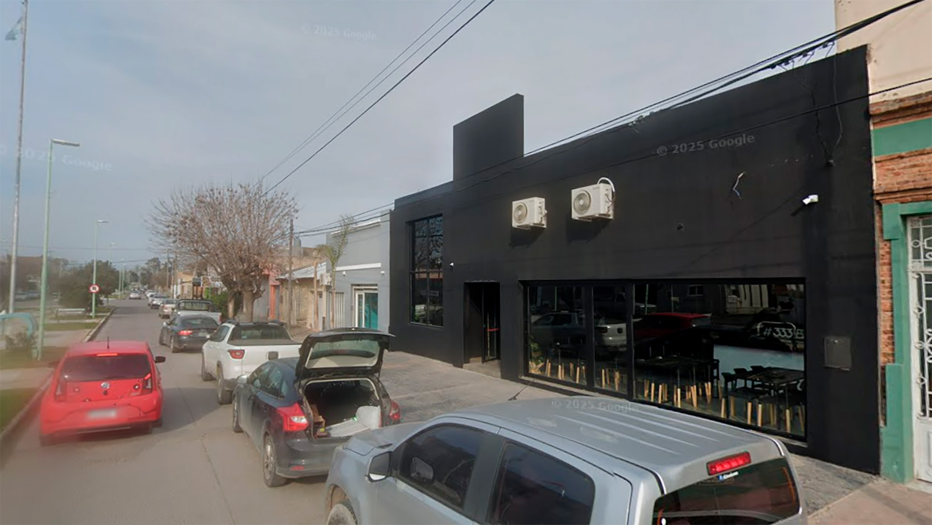 Un futbolista de 19 a&ntilde;os fue asesinado de un disparo en el cuello a la salida de un bar en Ingeniero White
