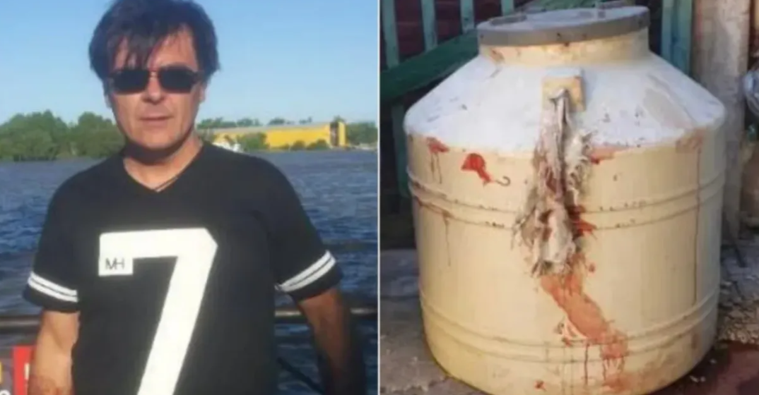 Colapinto, con Infobae: “Era chico y estaba solo, volvía de una carrera mala y no tenía quien me abrazara, pero lo logré” 