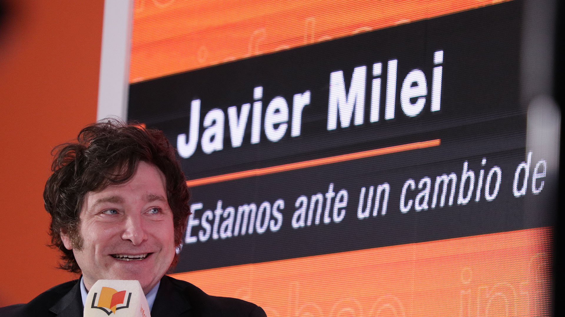 Javier Milei generó una fuerte polémica por sus dichos sobre el feminismo.