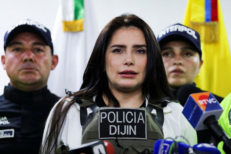 Este martes comenzarán las declaraciones de la exsenadora Aida Merlano ante las autoridades judiciales: qué podría revelar