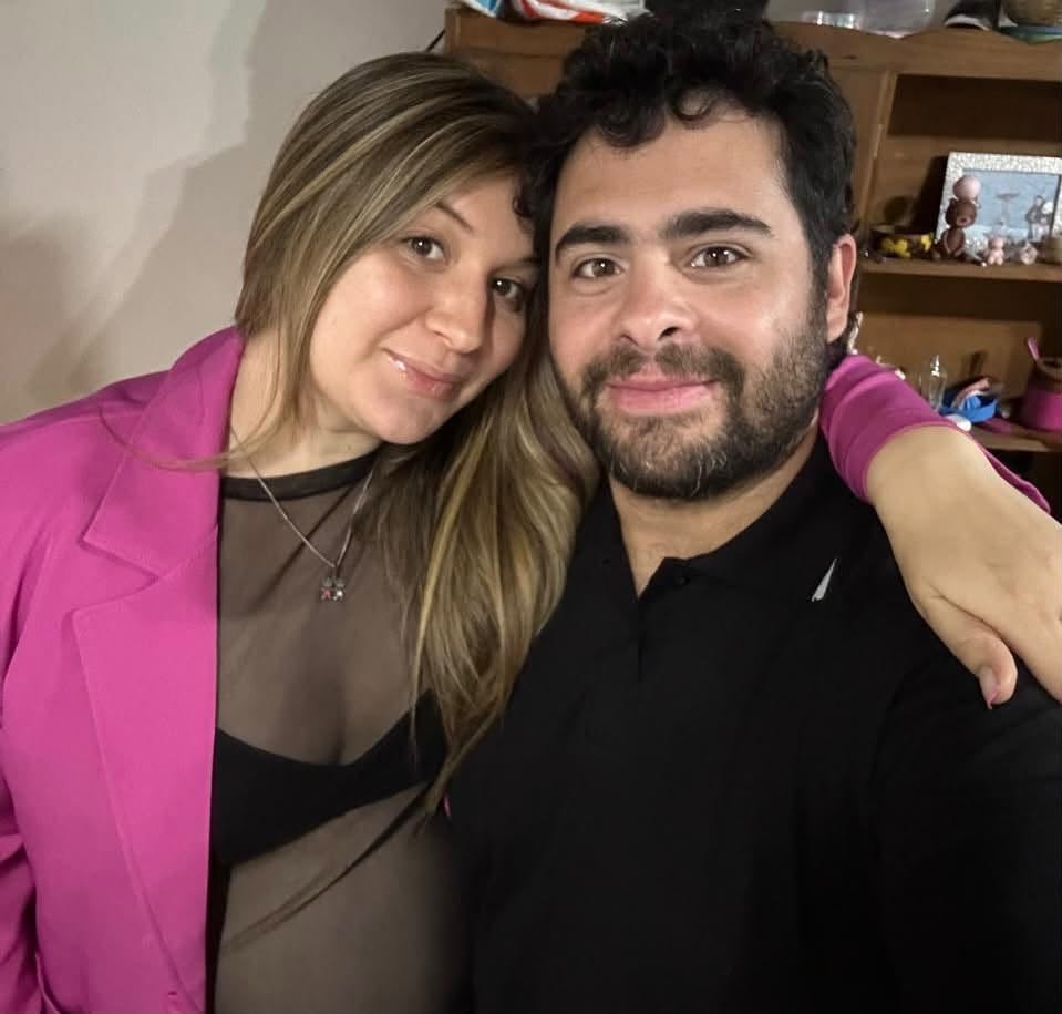 "Me inunda de tristeza": la desgarradora carta de despedida de la pareja del mec&aacute;nico que muri&oacute; en Necochea