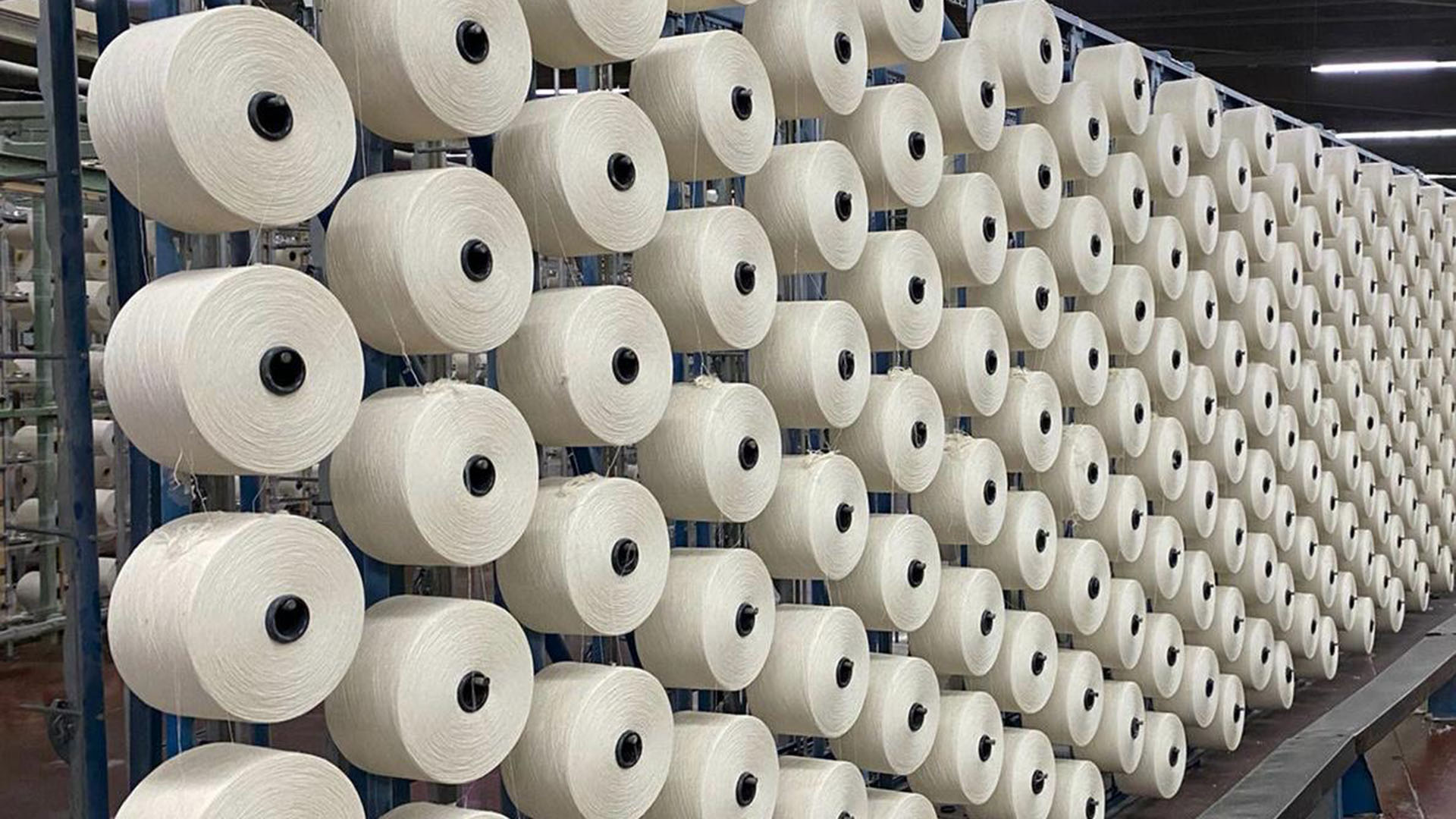 La industria textil sigue en declive: se perdieron 16.000 puestos de trabajo desde diciembre de 2023