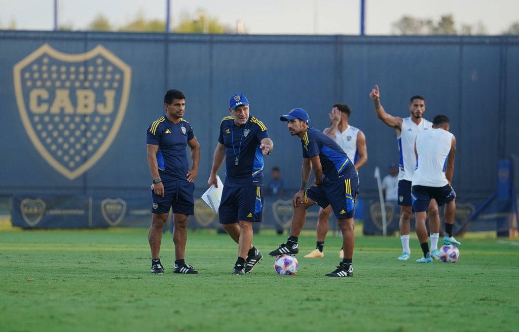 Cronología del despido de Hugo Ibarra en Boca Juniors