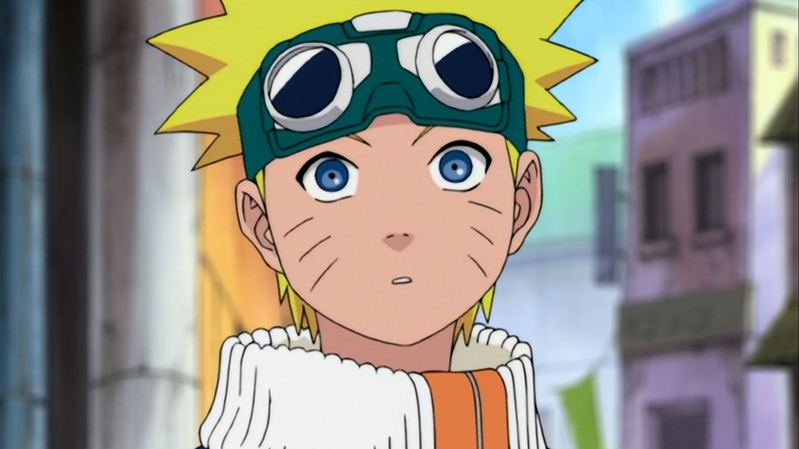 Naruto: el ninja más famoso del anime llega a Netflix con ocho