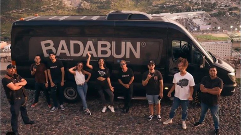 Las polémicas que afectaron a ‘Badabun’, el canal de YouTube que pasó de la fama al olvido