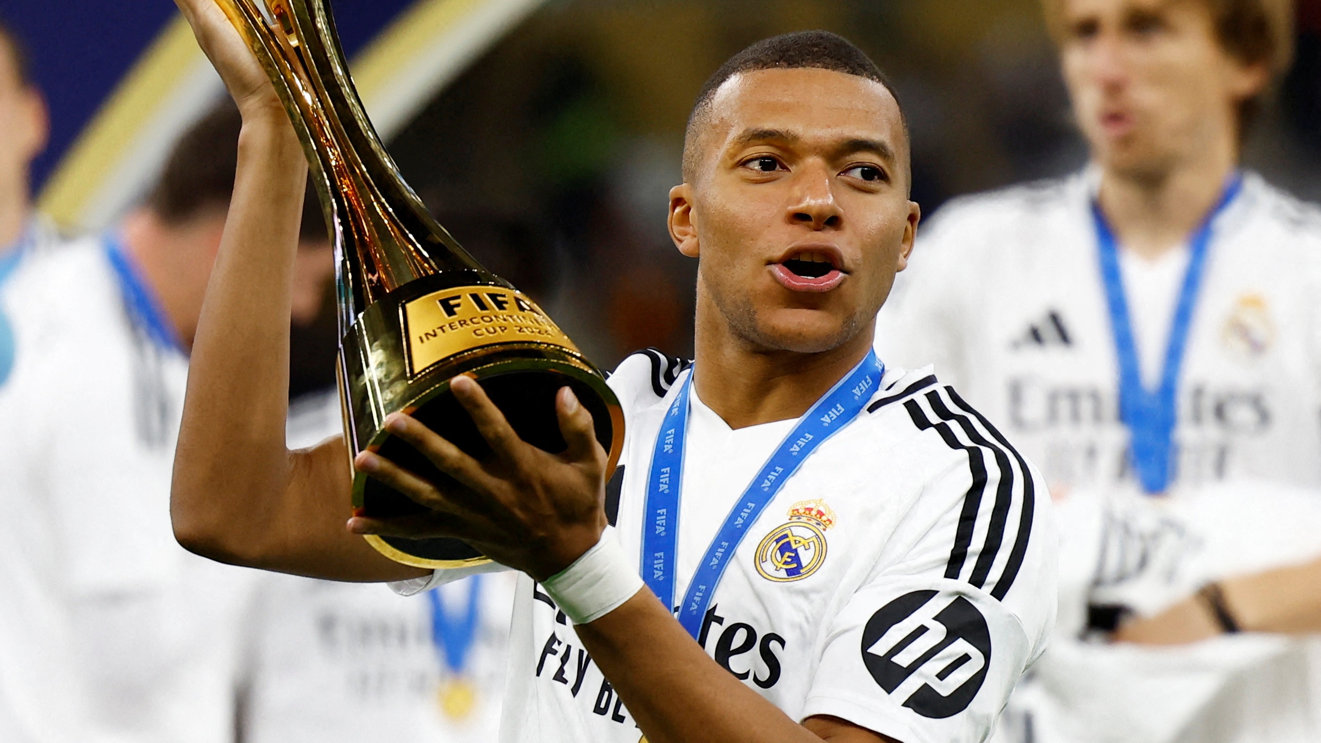 La frase de Mbappé sobre su “revancha” en Qatar con el Real Madrid que  desató las burlas de los argentinos - Infobae