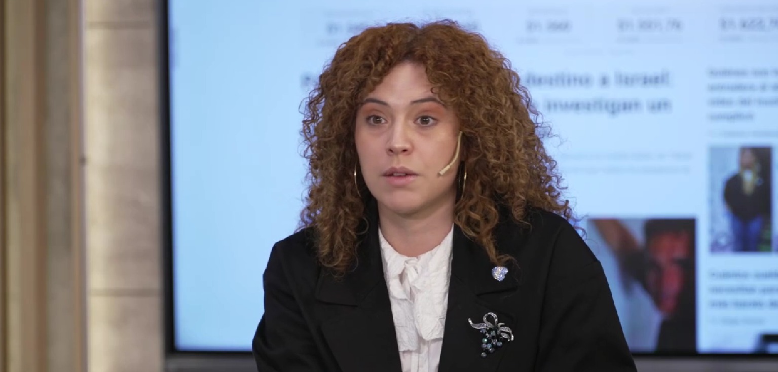 "Me parece que el Presidente se ha desviado del proyecto original": la crítica de una diputada exlibertaria al Gobierno 