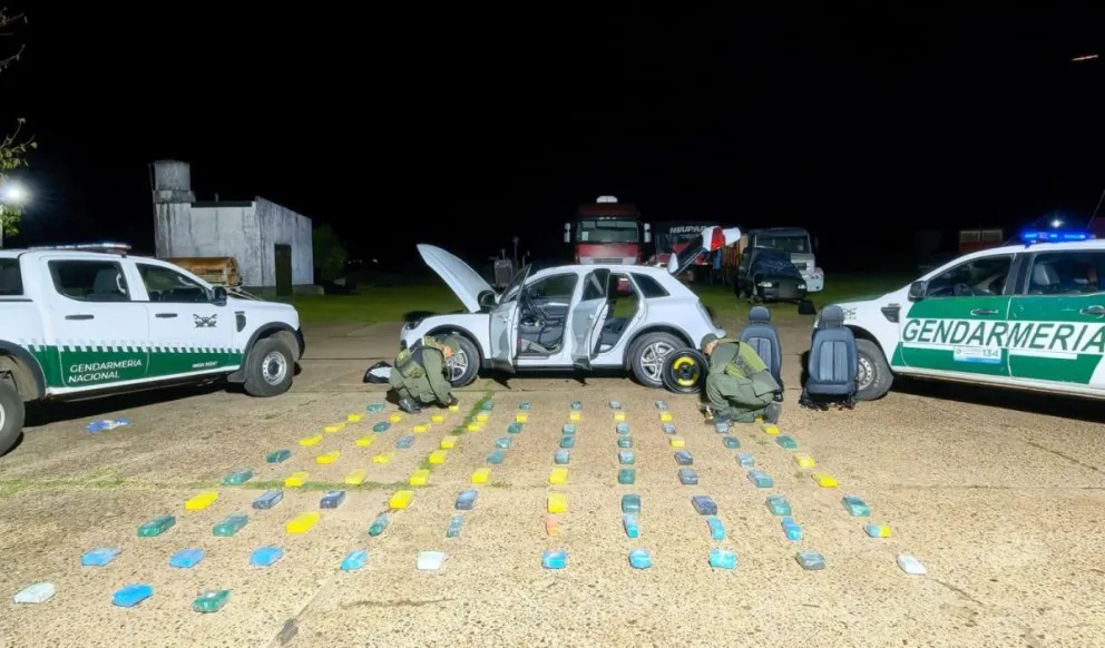 Matko Miljevic fue desafectado del partido de Racing tras sufrir un intento de robo: 