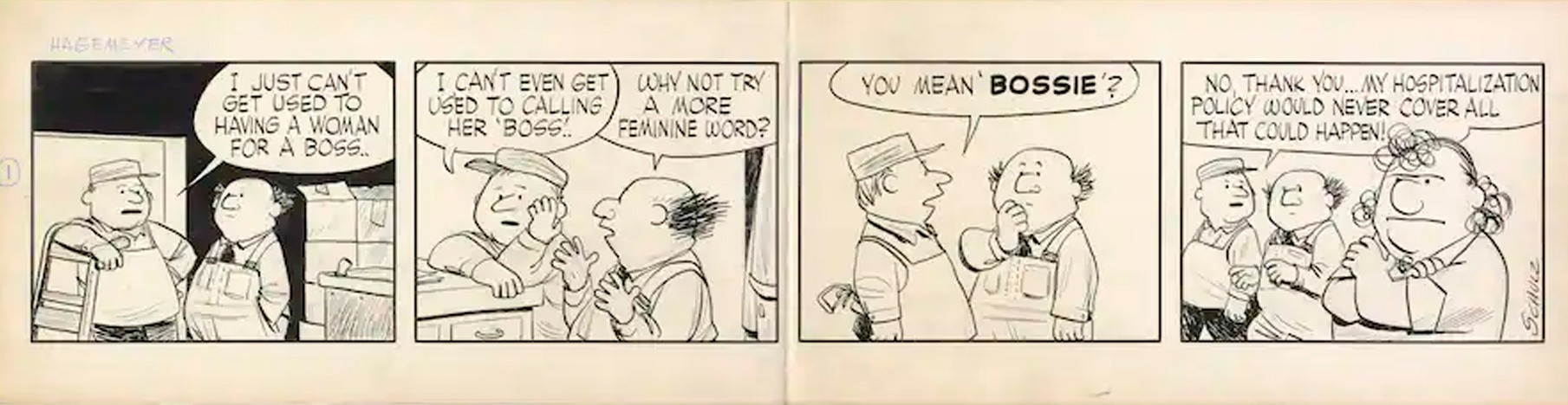 Museo Charles M. Schulz