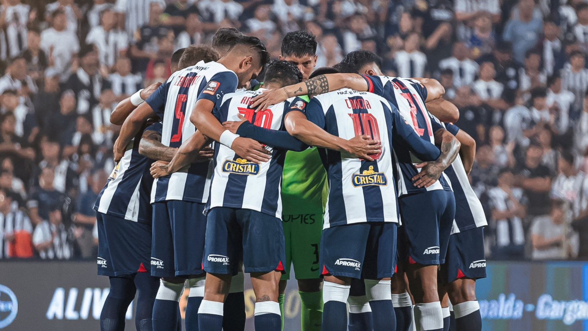 Alianza Lima se coronó ganador del Torneo Apertura 2023 y dio un paso más al tricampeonato