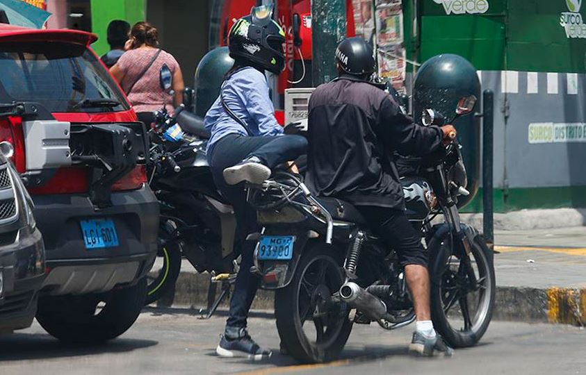 Asociación Motociclistas Unidos Del Perú Le Responde A Aníbal Torres Por Proyecto De Ley Infobae 8040