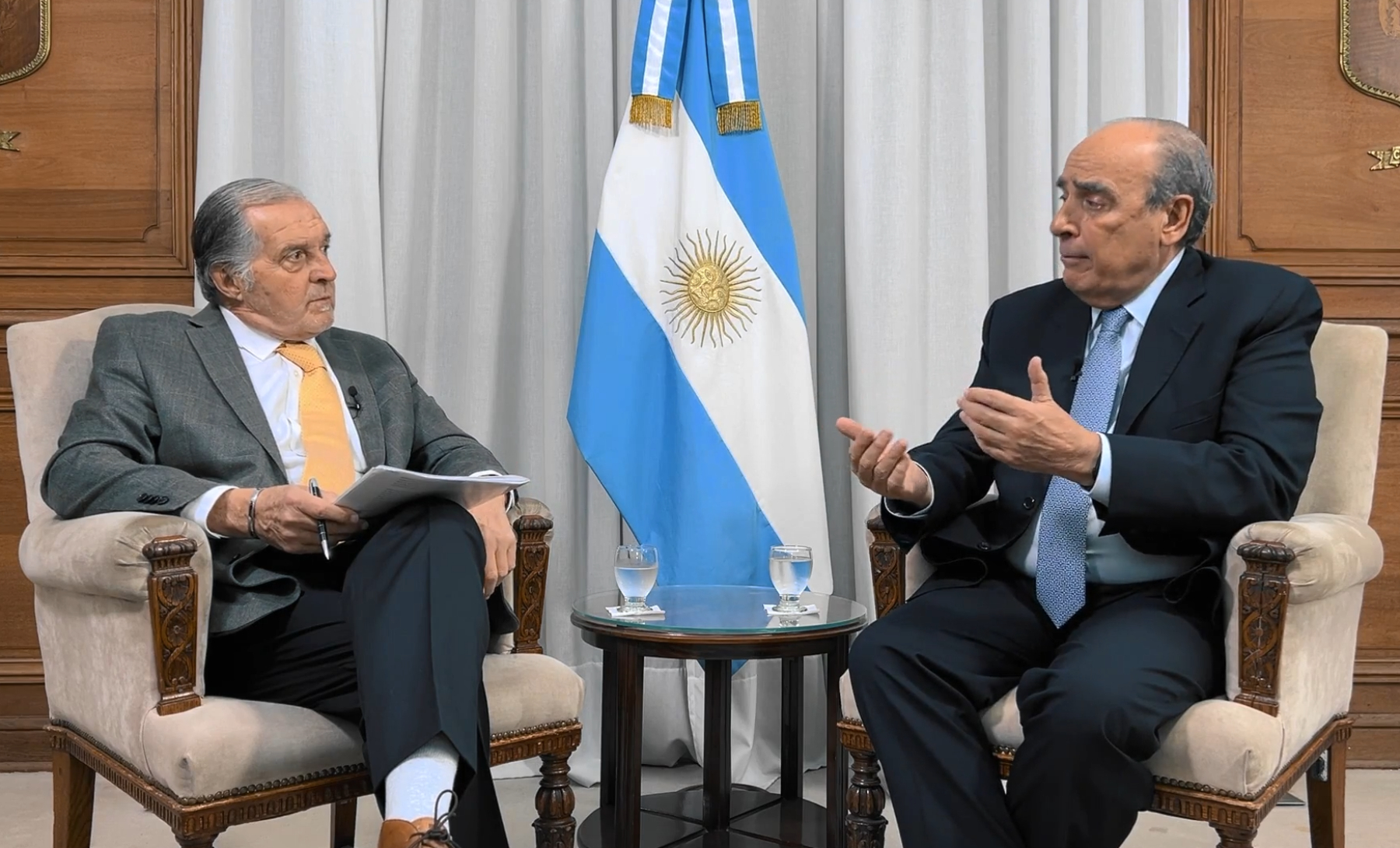 La deuda pública creció USD 4.336 millones en junio por la volatilidad del tipo de cambio