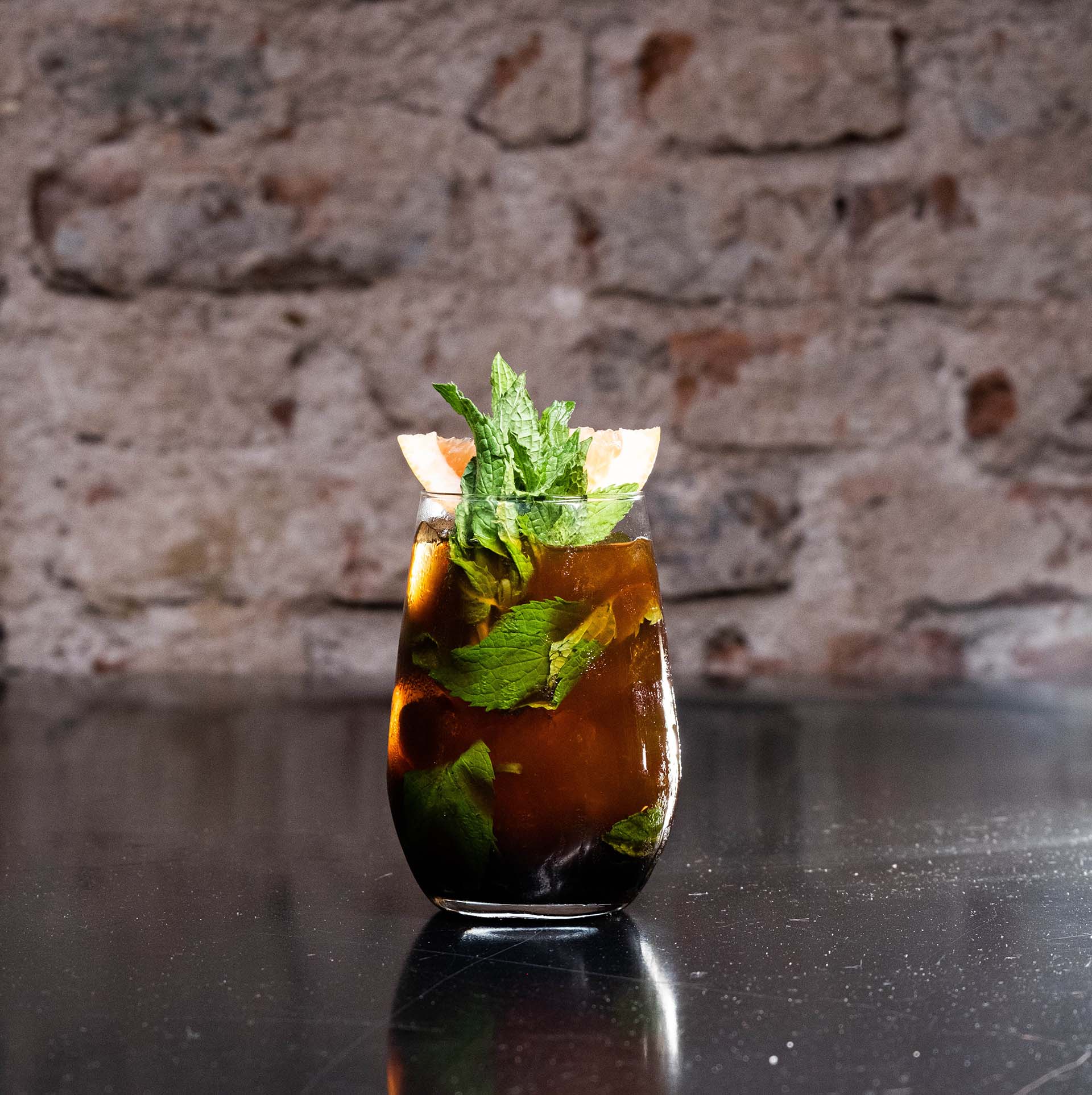 Guardar en frío el Cynar, ya que es un aperitivo que se oxida y pierde sabores a temperatura ambiente