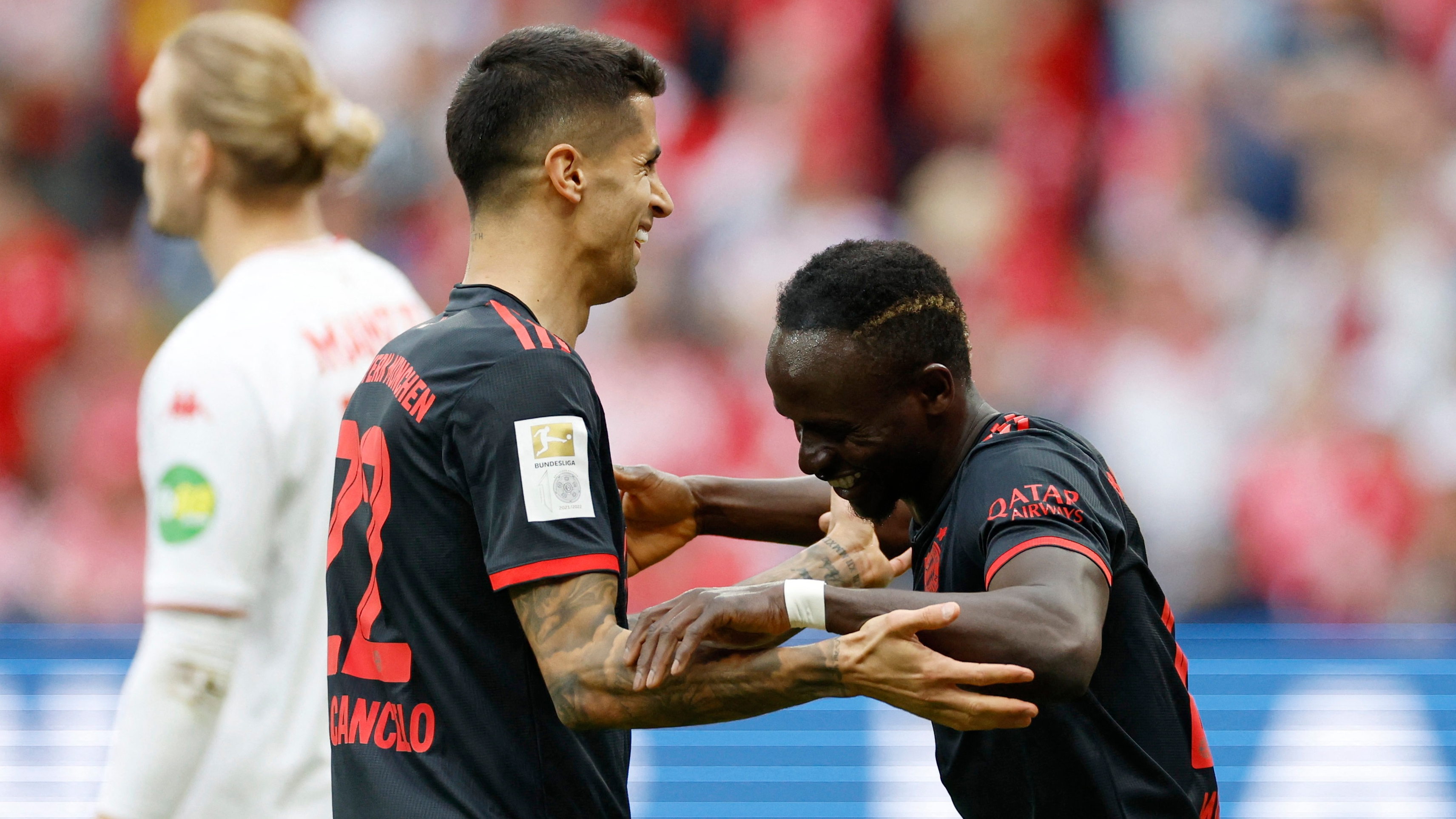 Tiempo de cambios en Bayern Munich: Sadio Mané y Joao Cancelo no seguirán en el club