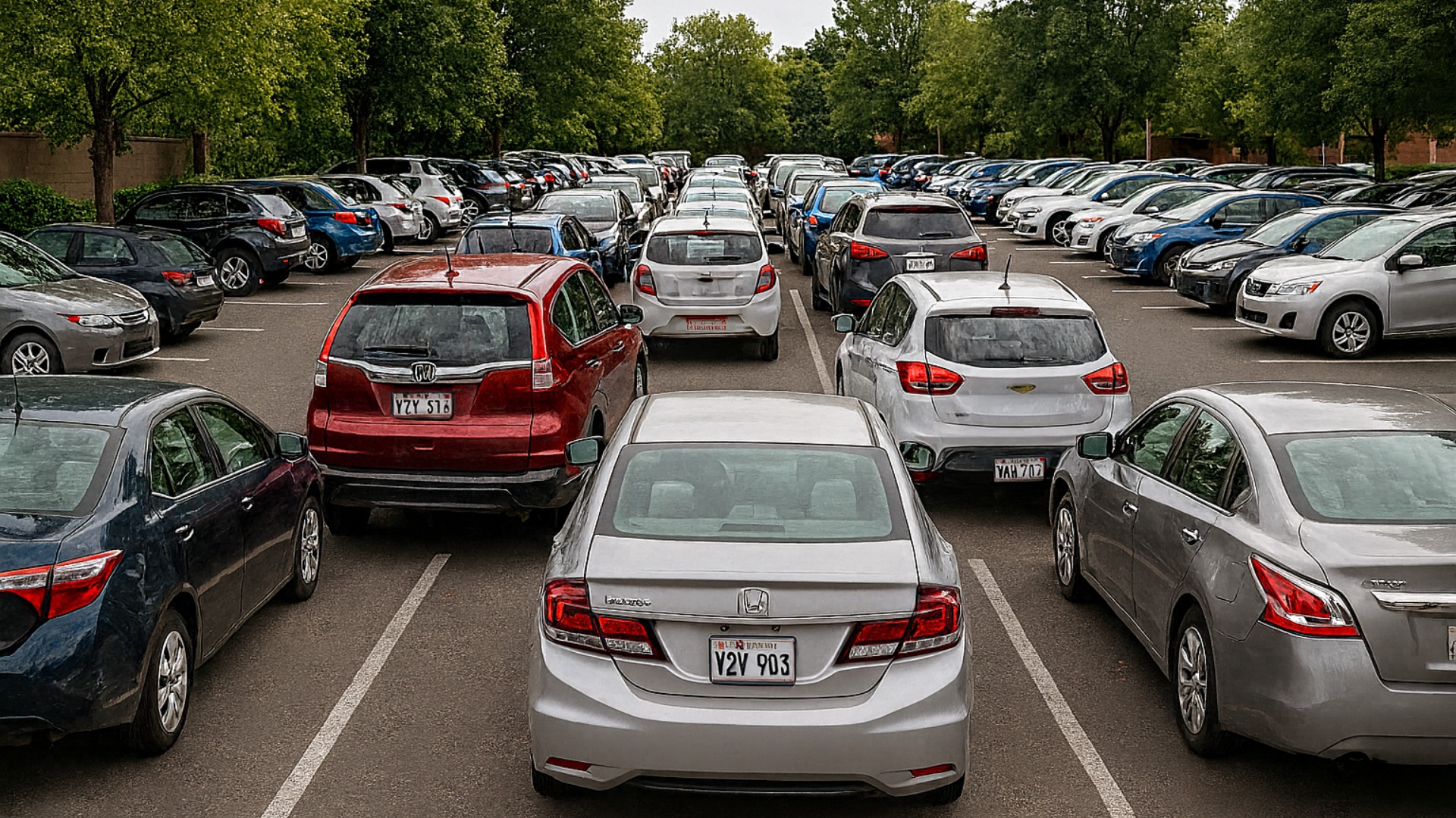 Modificaron los requisitos para acceder al Certificado de Seguridad Vehicular