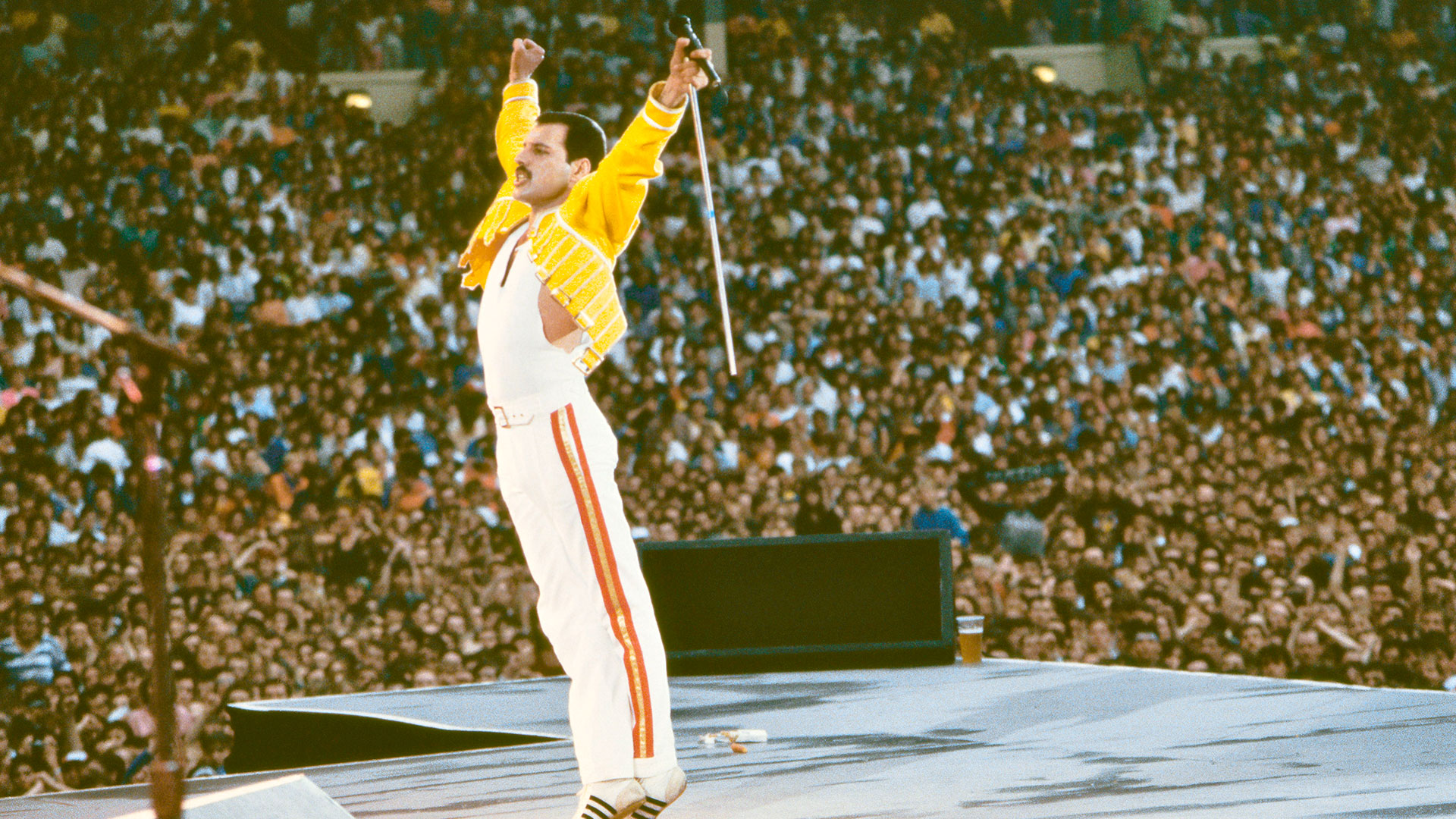 La exorbitante cifra en que podría venderse el catálogo musical completo de Queen